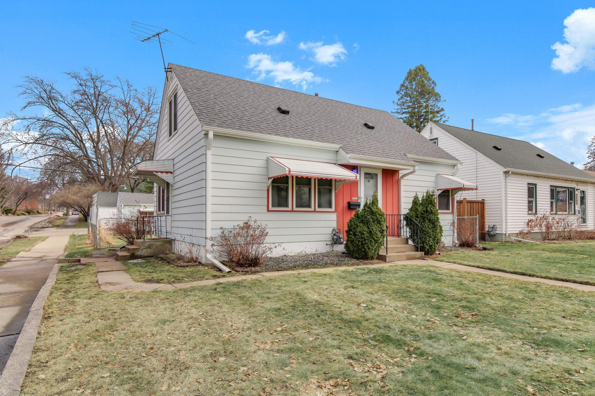 View of Residential at 3559 Taylor Street, Minneapolis MN 55418, Minneapolis - Mike Wilen | Minnesota Team Real Estate