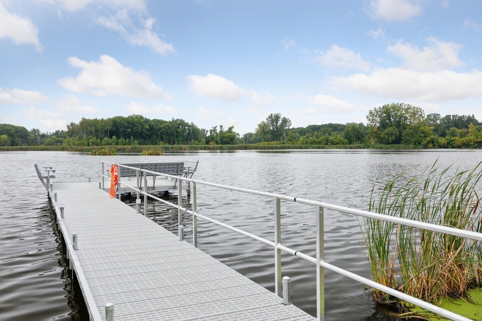 View of Residential at 1900 Rush Lake Trail #315, New Brighton MN 55112, New Brighton (25 of 26) - Mike Wilen | Minnesota Team Real Estate