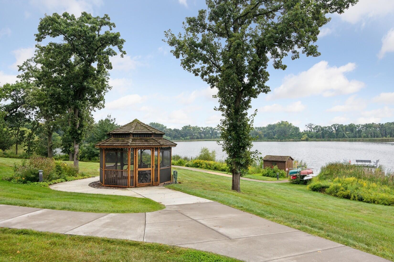 View of Residential at 1900 Rush Lake Trail #315, New Brighton MN 55112, New Brighton (24 of 26) - Mike Wilen | Minnesota Team Real Estate