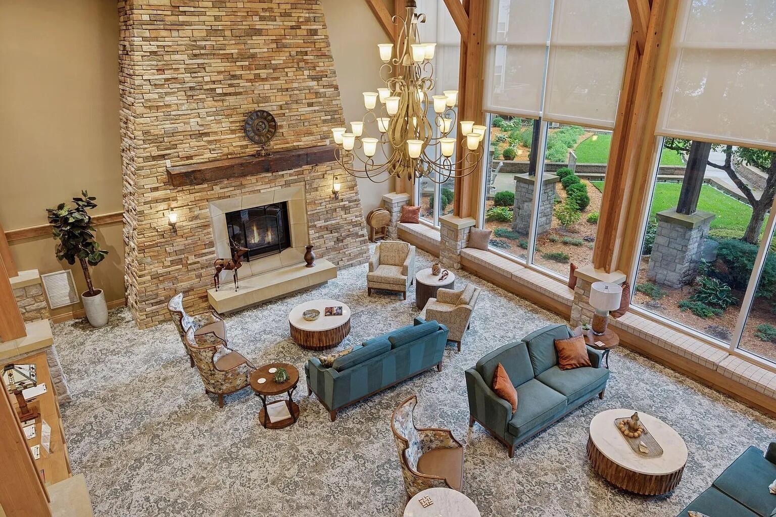 View of Residential at 1900 Rush Lake Trail #315, New Brighton MN 55112, New Brighton (18 of 26) - Mike Wilen | Minnesota Team Real Estate