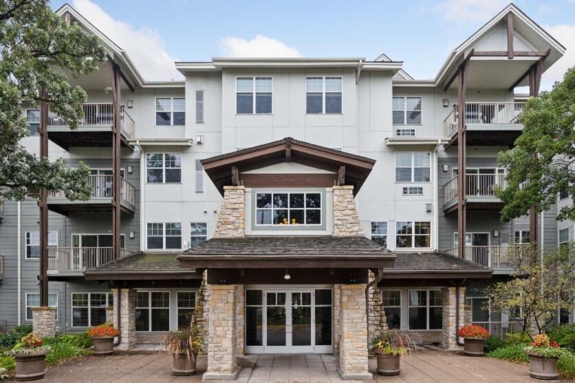 View of Residential at 1900 Rush Lake Trail #315, New Brighton MN 55112, New Brighton - Mike Wilen | Minnesota Team Real Estate