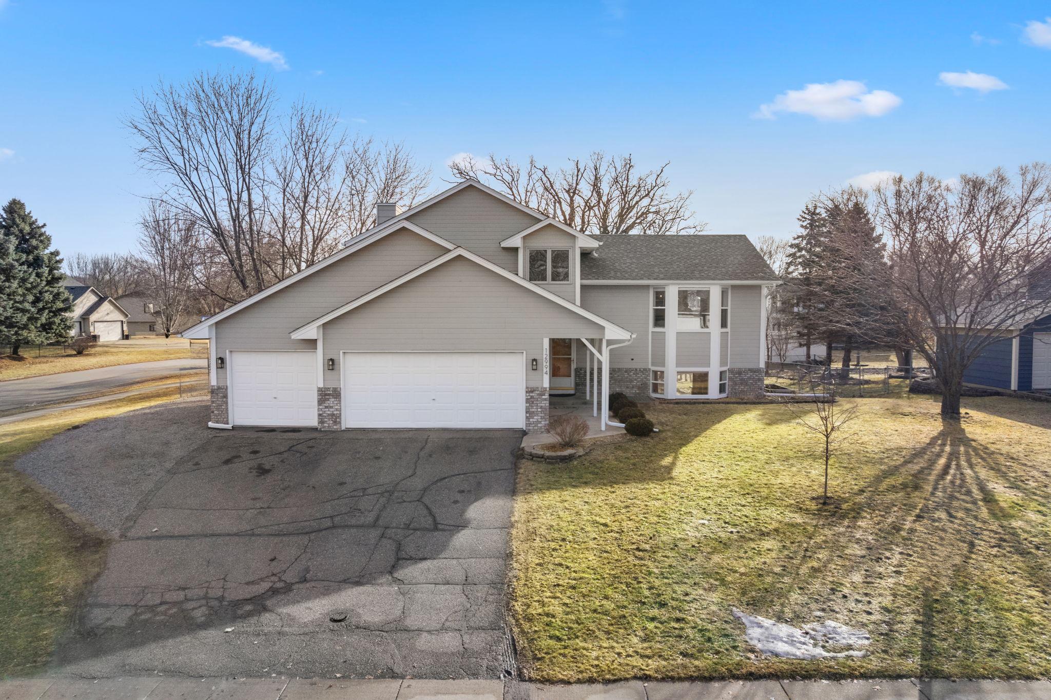 View of Residential at 12994 Red Fox Road, Rogers MN 55374, Rogers - Mike Wilen | Minnesota Team Real Estate