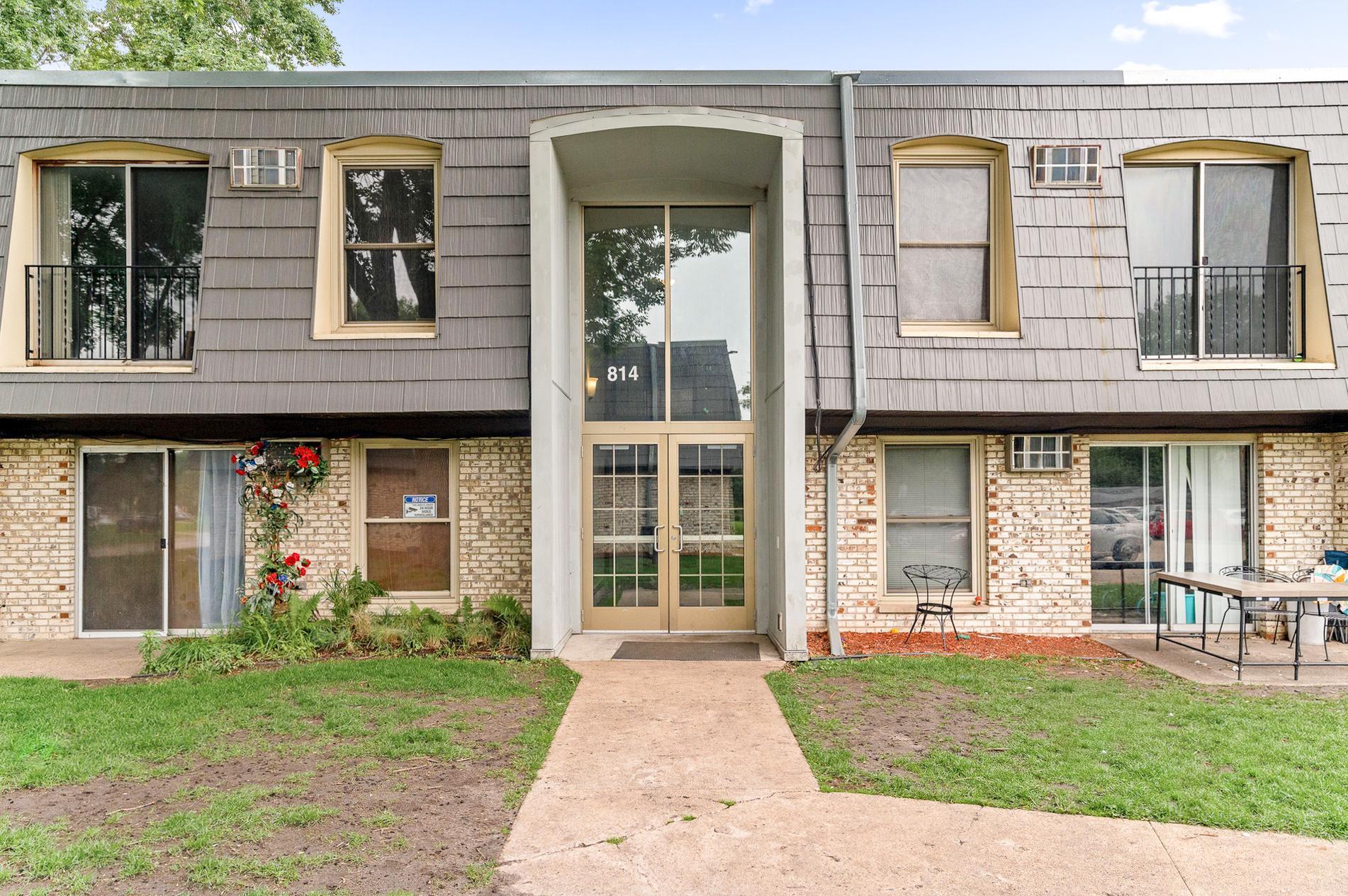 View of Residential at 814 9th Avenue #5, Hopkins MN 55343, Hopkins - Mike Wilen | Minnesota Team Real Estate
