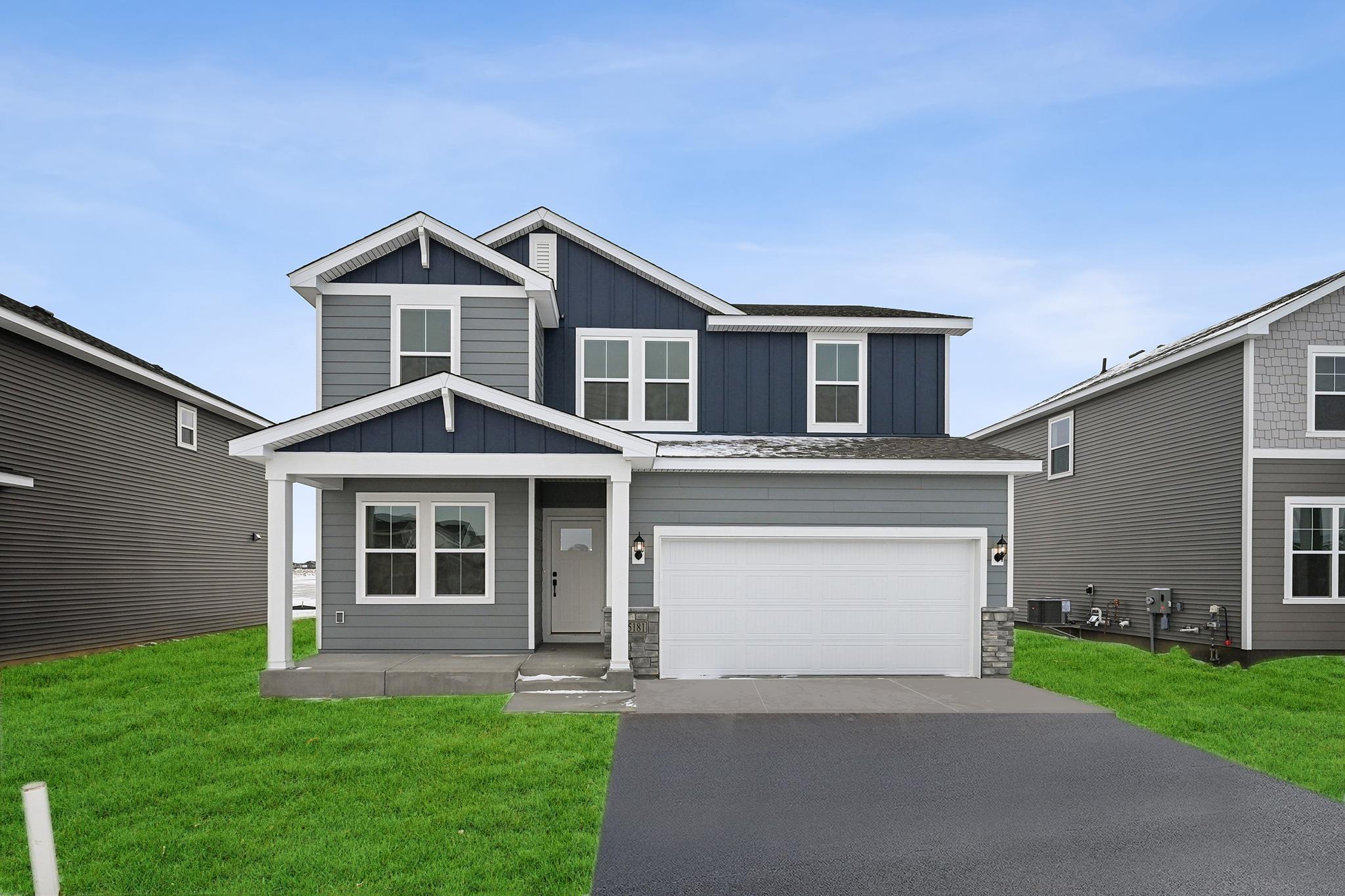 View of Residential at 15181 116th Avenue, Dayton MN 55369, Dayton - Mike Wilen | Minnesota Team Real Estate
