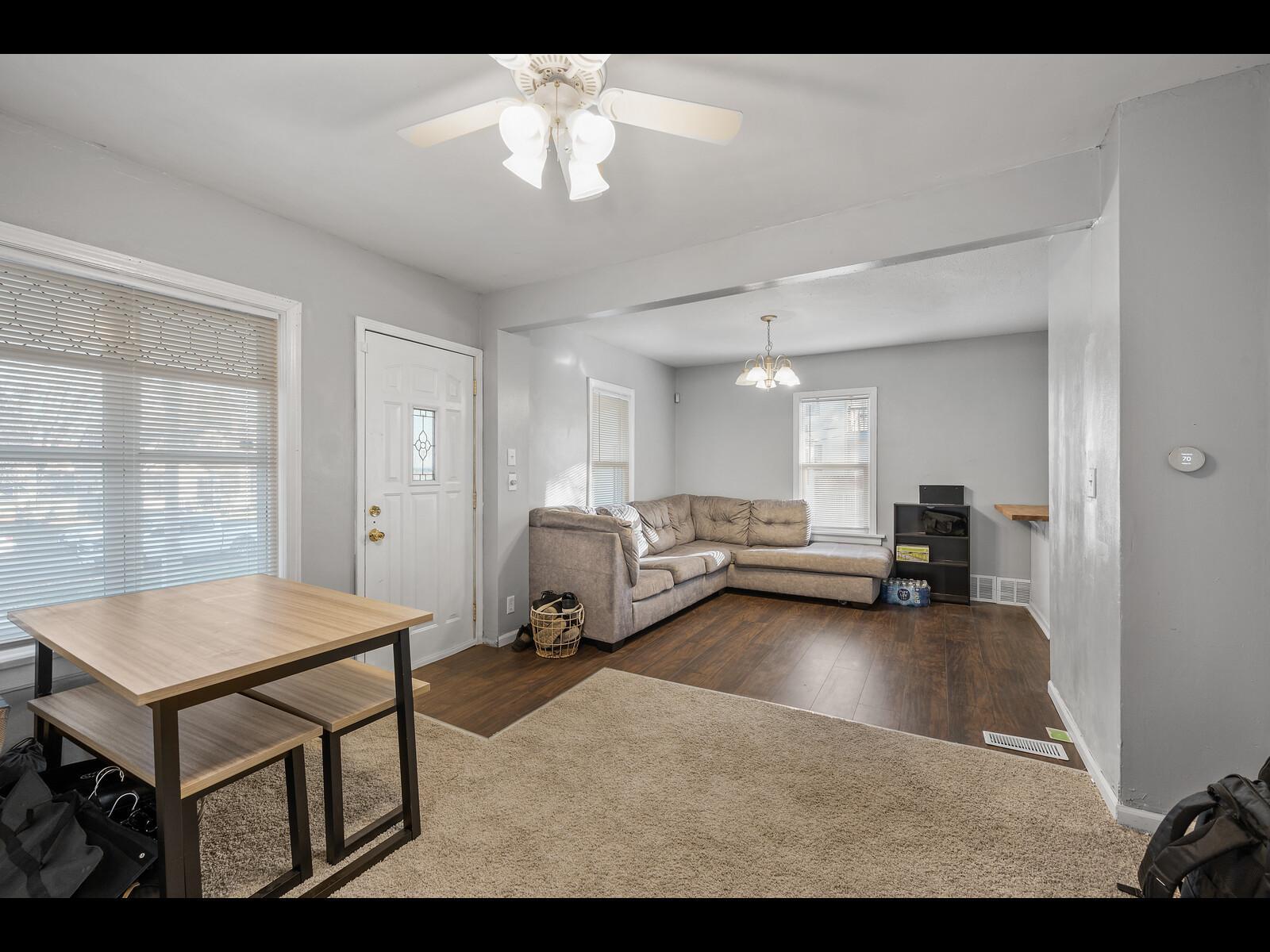 View of Residential at 2631 Thomas Avenue, Minneapolis MN 55411, Minneapolis (3 of 23) - Mike Wilen | Minnesota Team Real Estate