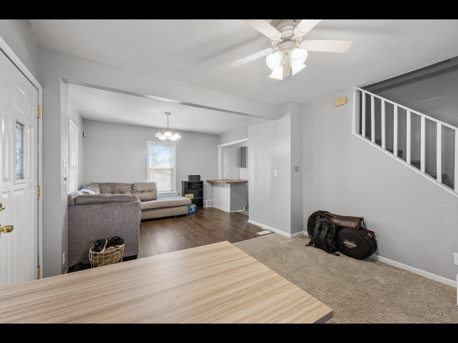View of Residential at 2631 Thomas Avenue, Minneapolis MN 55411, Minneapolis (4 of 23) - Mike Wilen | Minnesota Team Real Estate