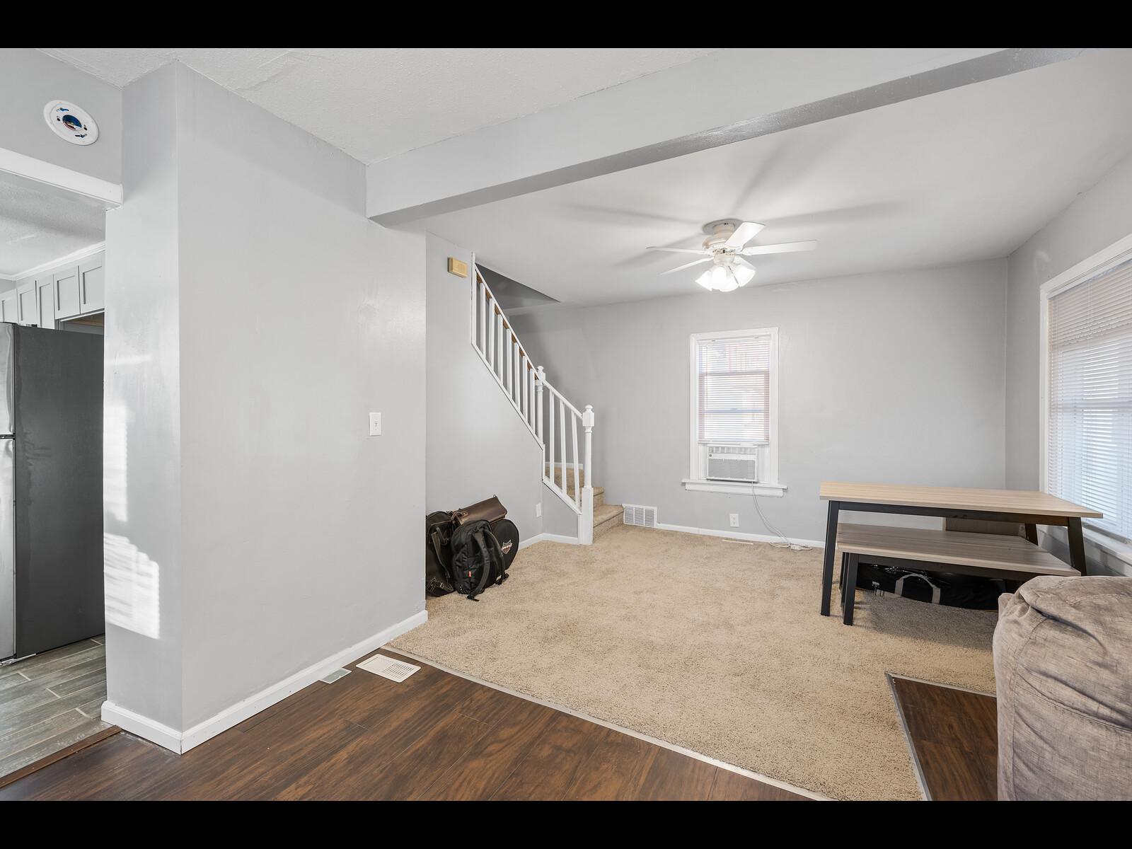 View of Residential at 2631 Thomas Avenue, Minneapolis MN 55411, Minneapolis (6 of 23) - Mike Wilen | Minnesota Team Real Estate