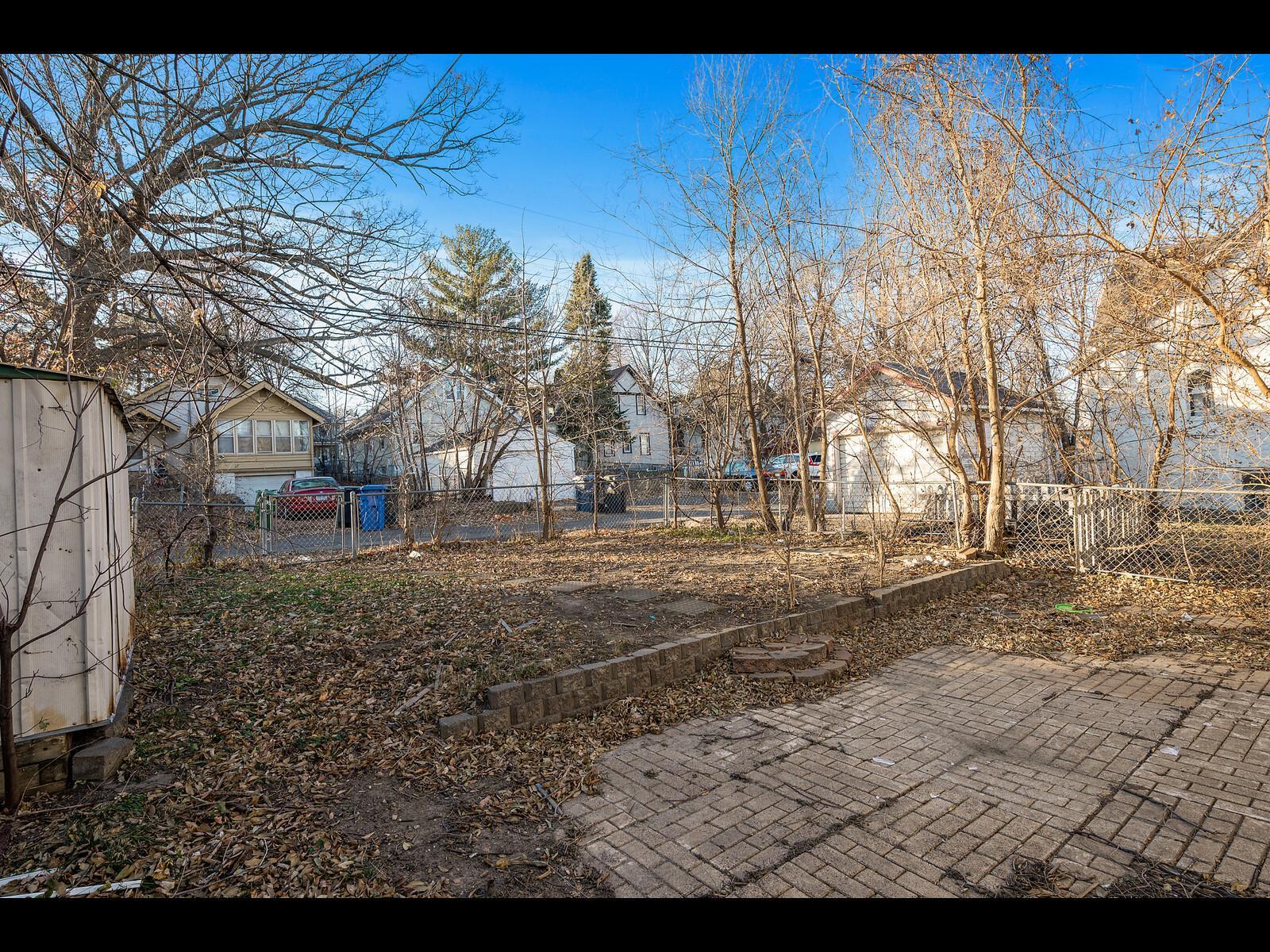 View of Residential at 2631 Thomas Avenue, Minneapolis MN 55411, Minneapolis (23 of 23) - Mike Wilen | Minnesota Team Real Estate