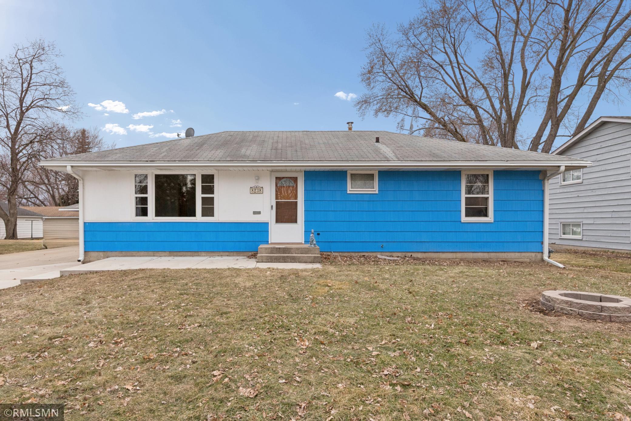 View of Residential at 8238 Oakland Avenue, Bloomington MN 55420, Bloomington - Mike Wilen | Minnesota Team Real Estate