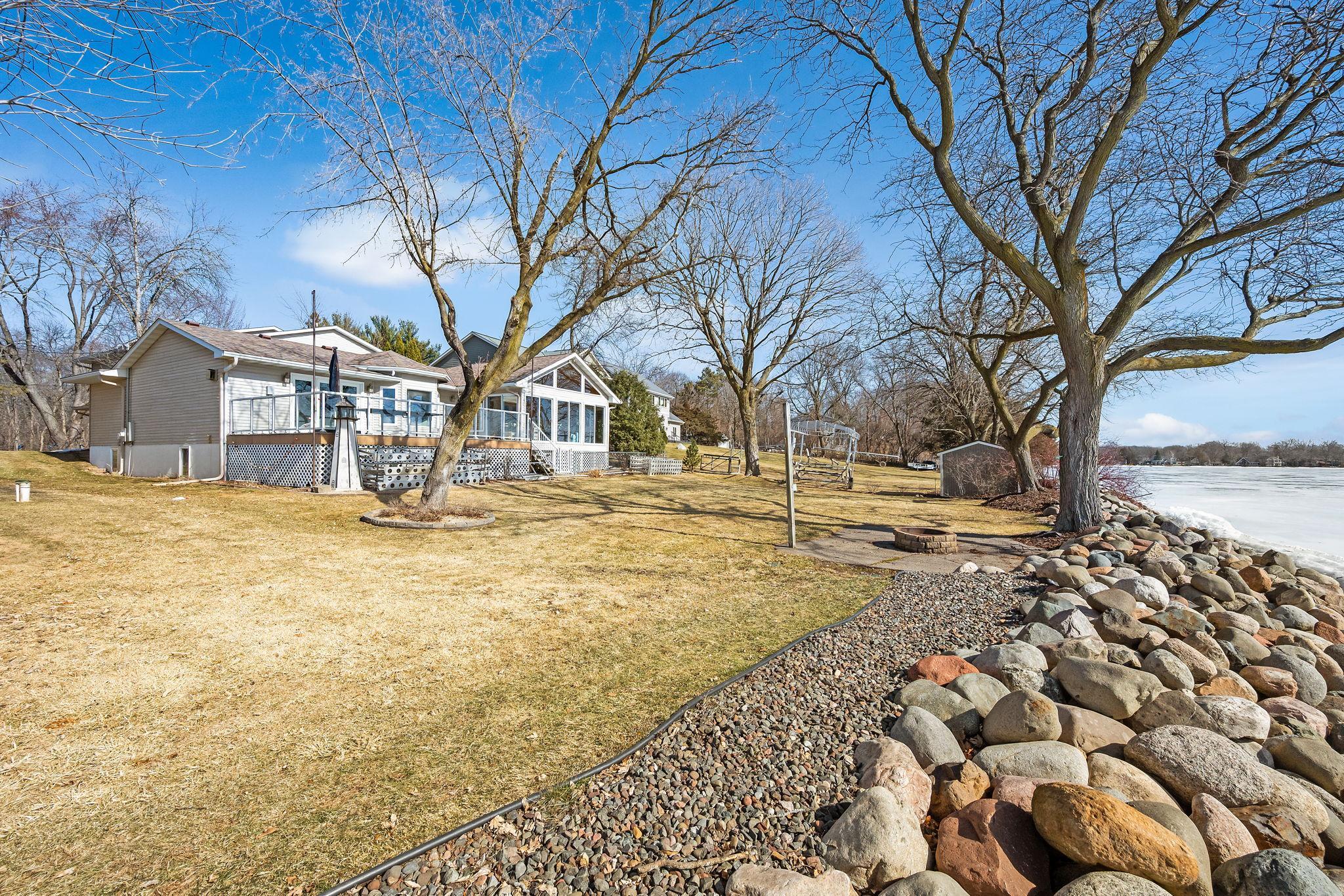 View of Residential at 8839 Shore Trail, Forest Lake MN 55025, Forest Lake (39 of 75) - Mike Wilen | Minnesota Team Real Estate