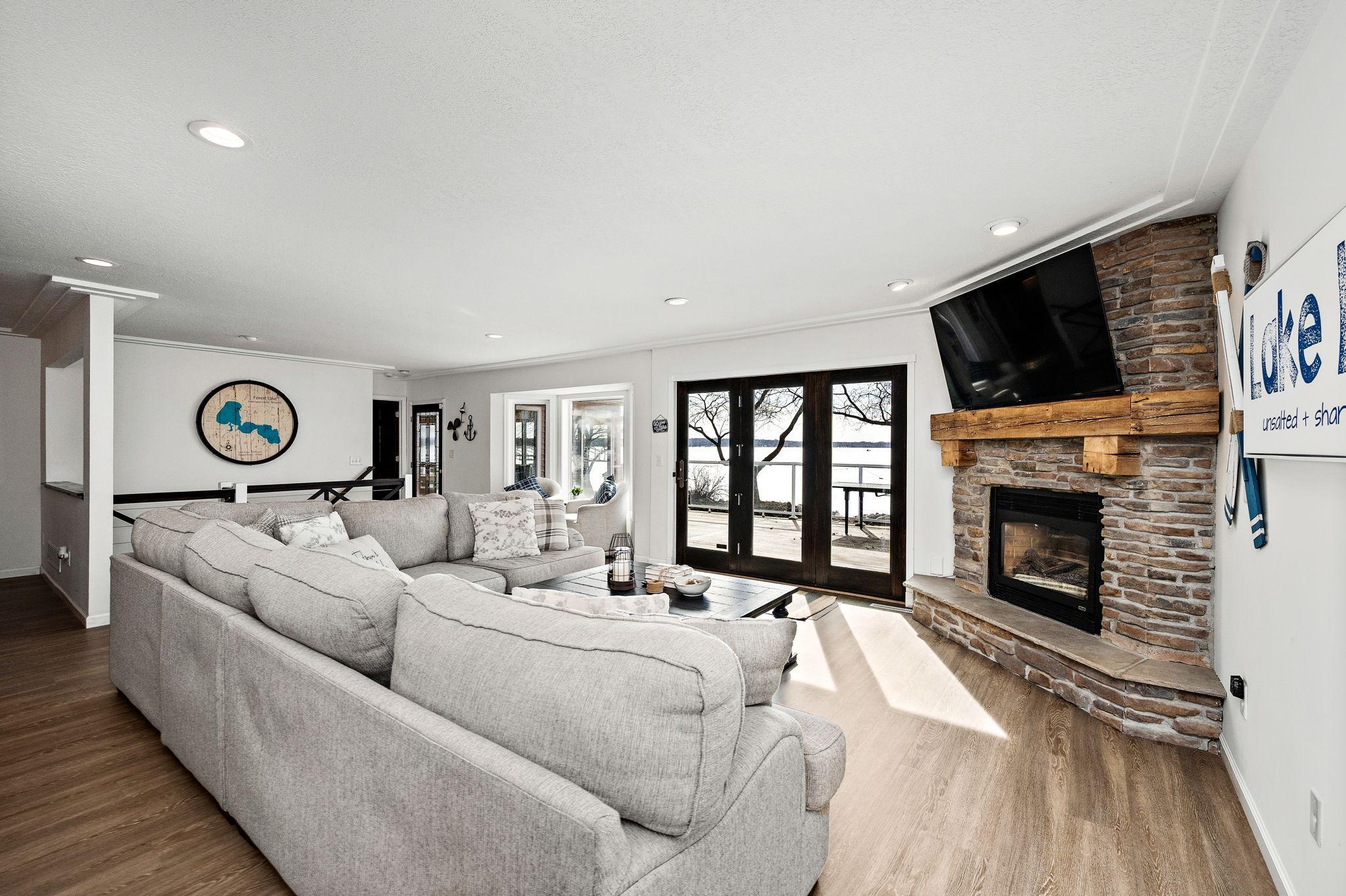 View of Residential at 8839 Shore Trail, Forest Lake MN 55025, Forest Lake (13 of 75) - Mike Wilen | Minnesota Team Real Estate
