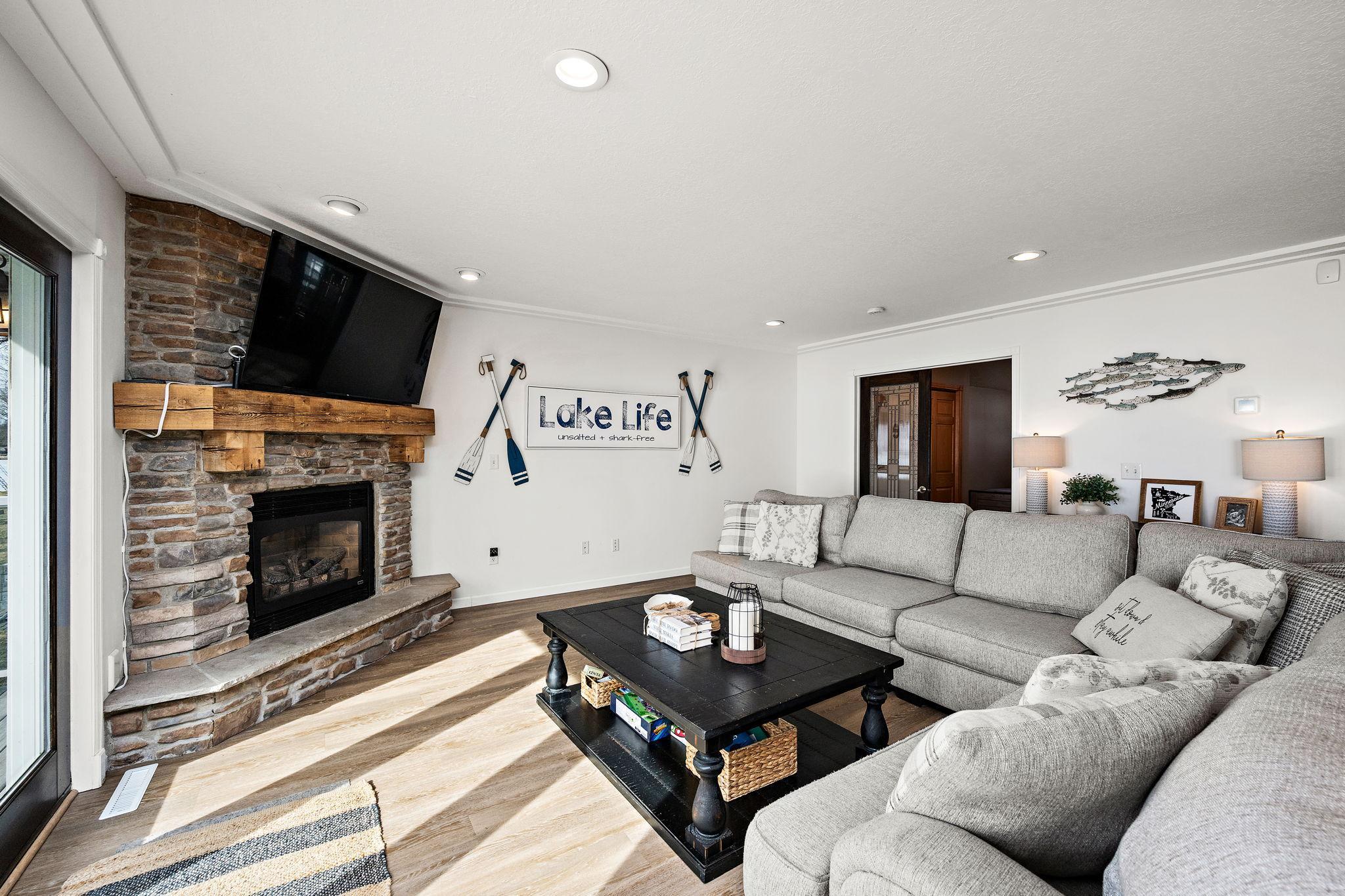 View of Residential at 8839 Shore Trail, Forest Lake MN 55025, Forest Lake (11 of 75) - Mike Wilen | Minnesota Team Real Estate