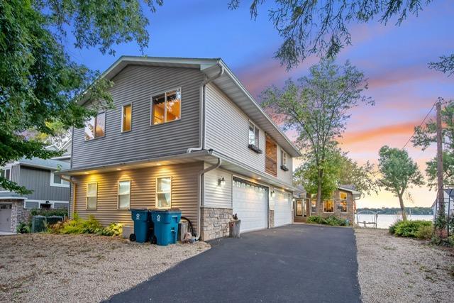 View of Residential at 8839 Shore Trail, Forest Lake MN 55025, Forest Lake (47 of 75) - Mike Wilen | Minnesota Team Real Estate