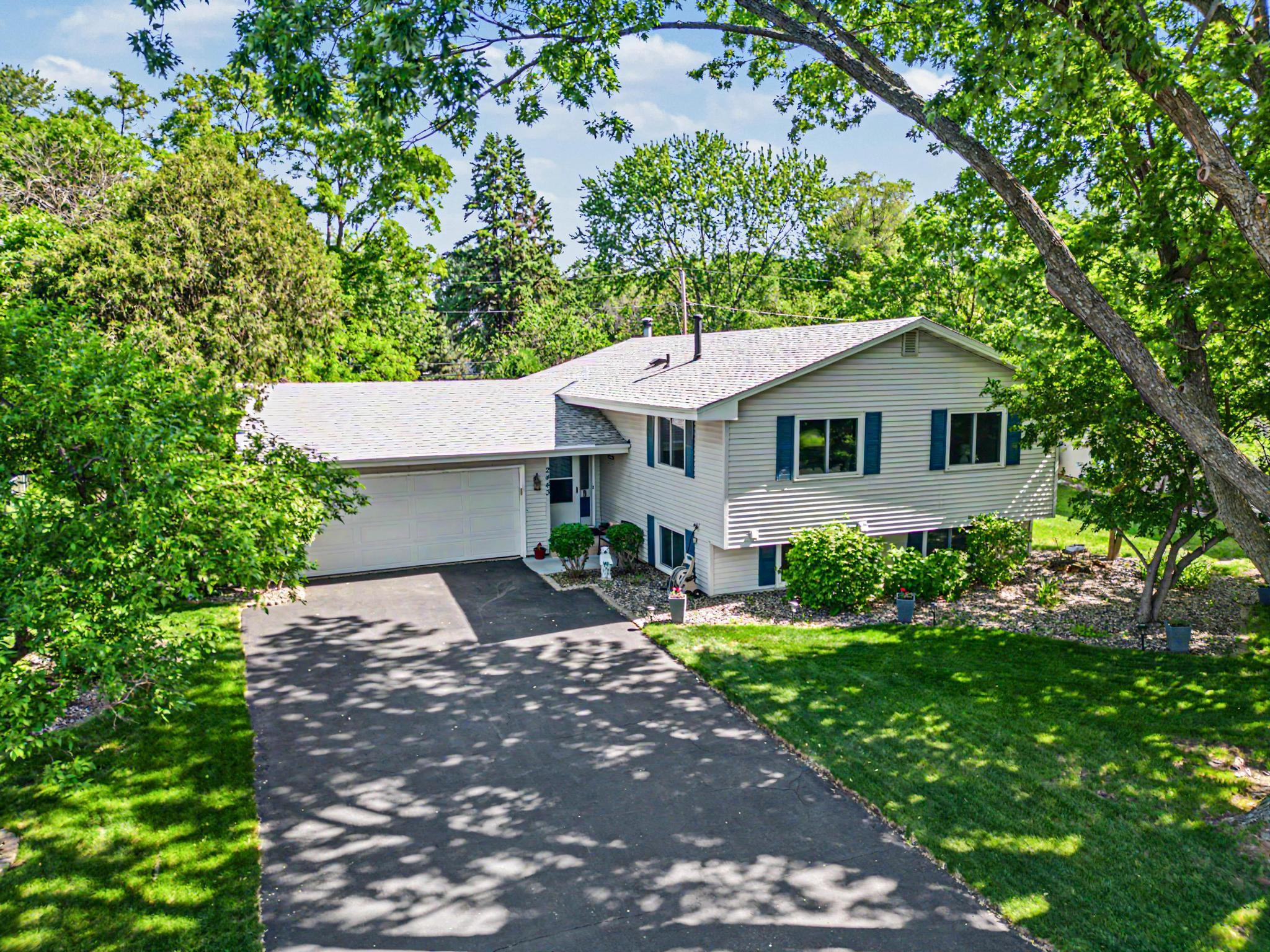 View of Residential at 2443 Birch Street, White Bear Lake MN 55110, White Bear Lake - Mike Wilen | Minnesota Team Real Estate