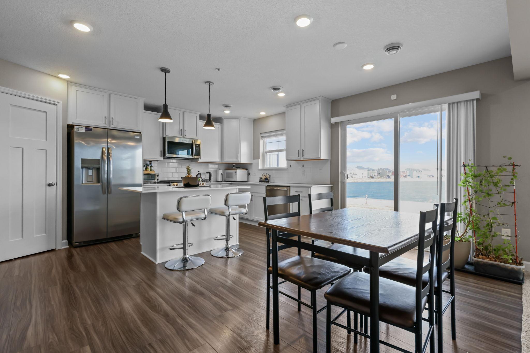 View of Residential at 2163 Bay Drive, Lino Lakes MN 55038, Lino Lakes - Mike Wilen | Minnesota Team Real Estate