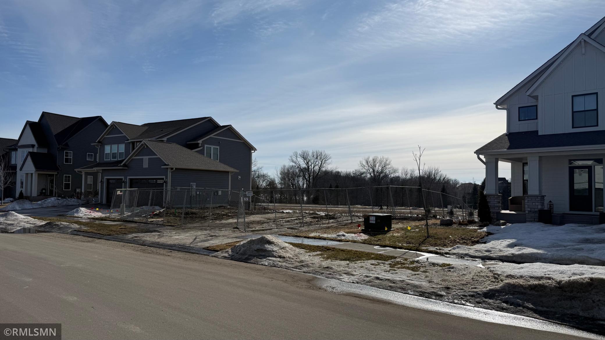 View of Land at 10131 Shadyview Lane, Maple Grove MN 55311, Maple Grove - Mike Wilen | Minnesota Team Real Estate