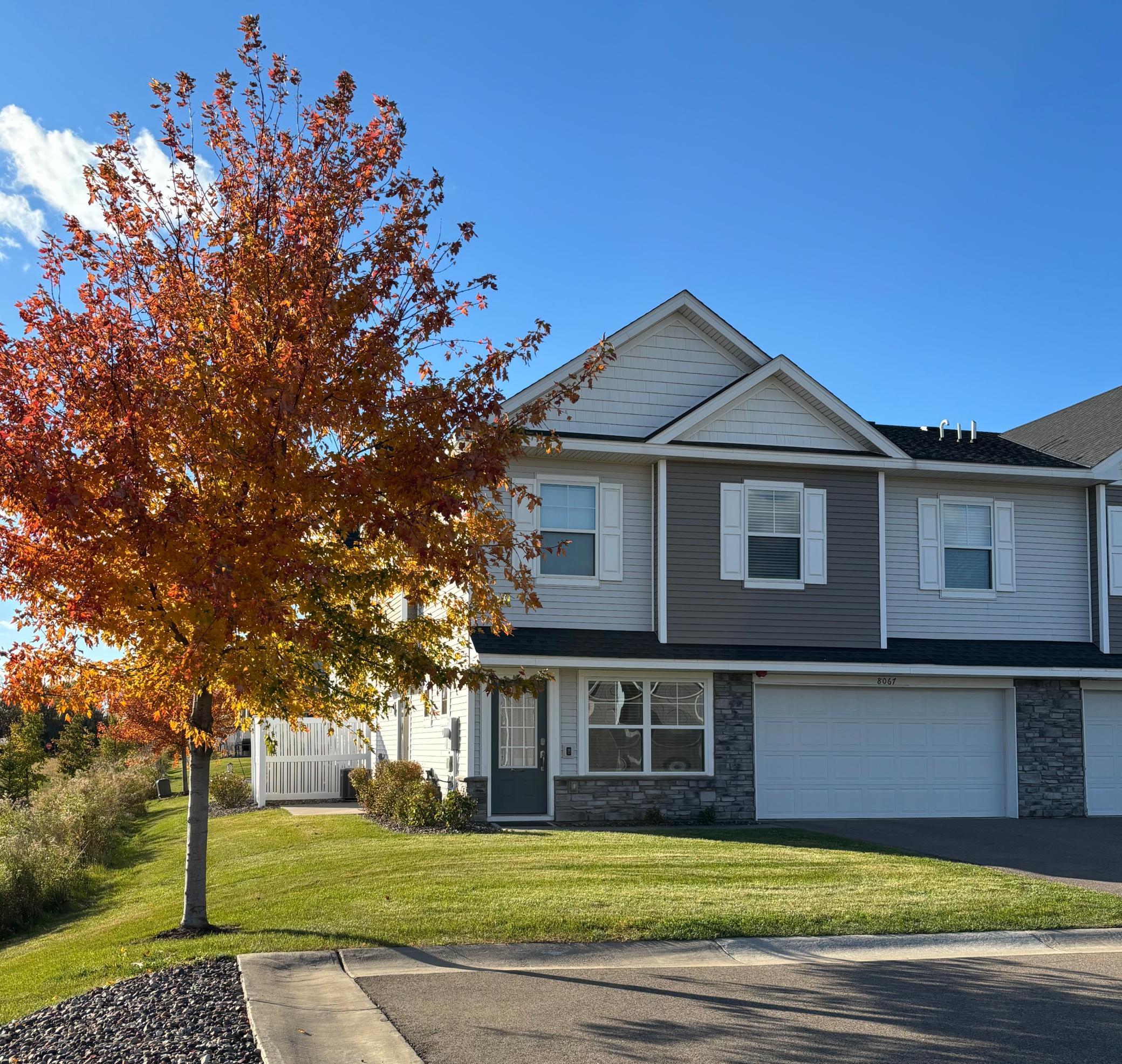 View of Residential at 8067 Abercrombie Lane, Woodbury MN 55129, Woodbury - Mike Wilen | Minnesota Team Real Estate