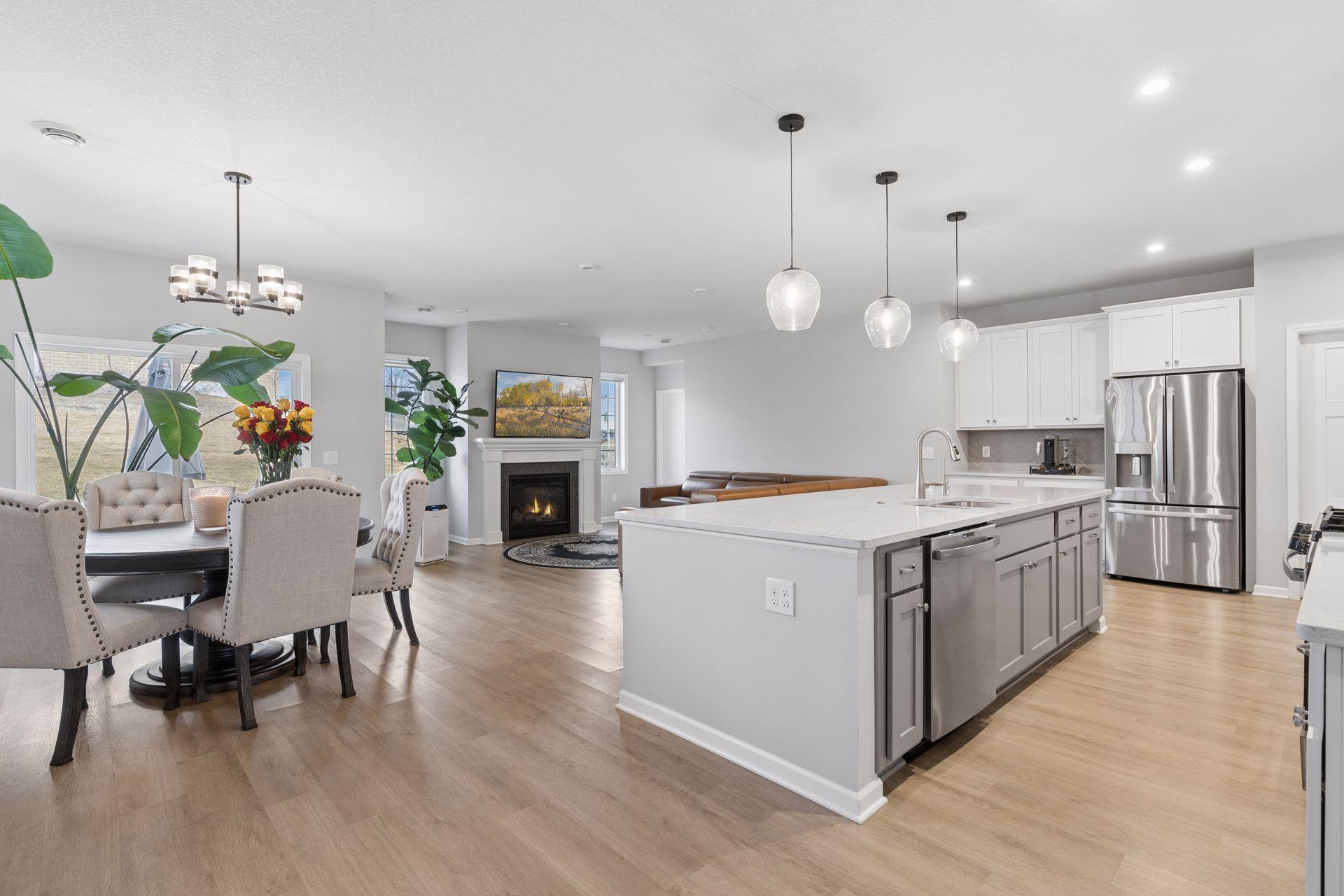 View of Residential at 19174 72nd Avenue, Corcoran MN 55340, Corcoran - Mike Wilen | Minnesota Team Real Estate