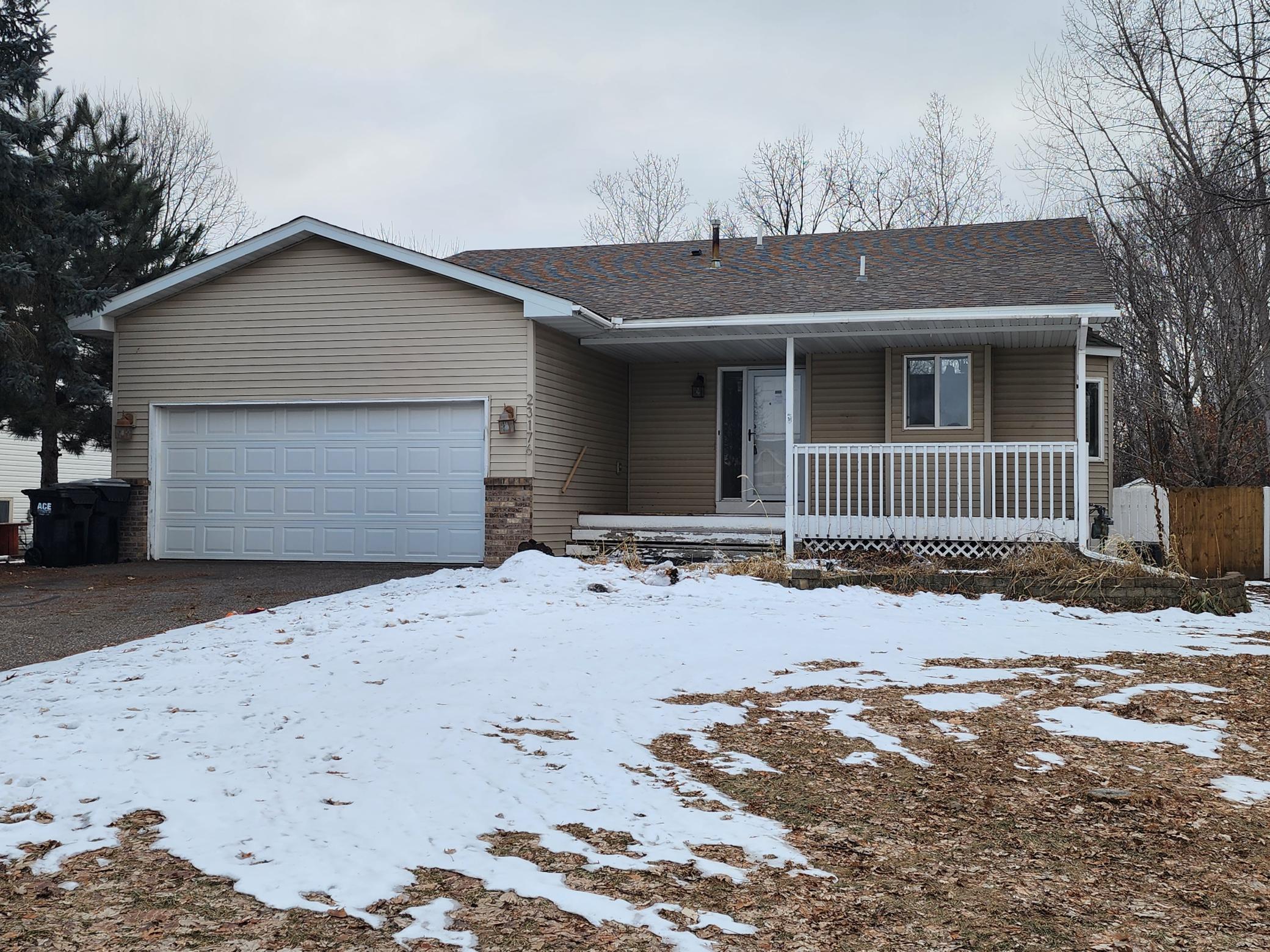 View of Residential at 23176 Fox Street, Saint Francis MN 55070, Saint Francis - Mike Wilen | Minnesota Team Real Estate