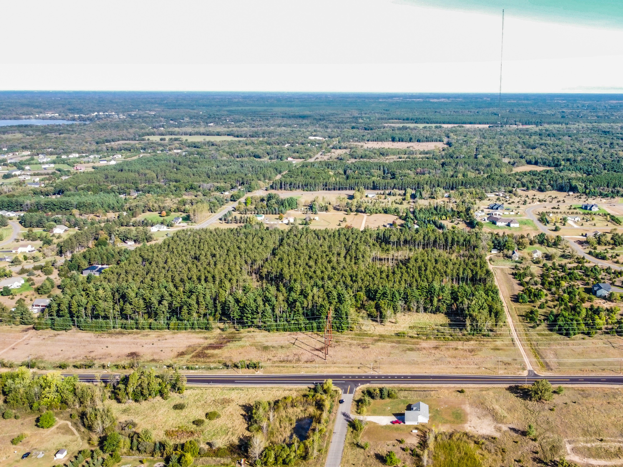 View of Land at 17511 County Road 83, Big Lake MN 55309, Big Lake (3 of 17) - Mike Wilen | Minnesota Team Real Estate