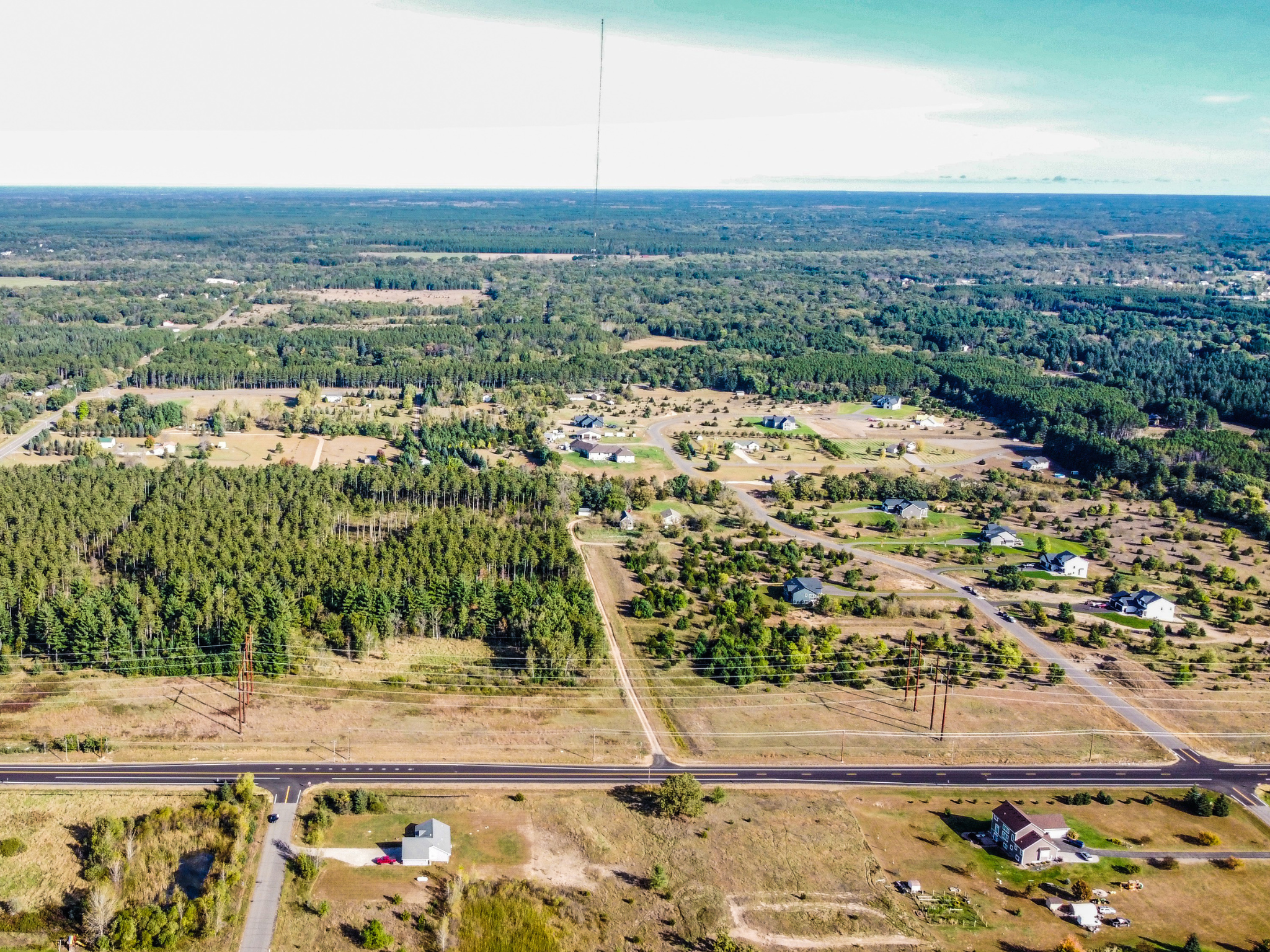 View of Land at 17511 County Road 83, Big Lake MN 55309, Big Lake (4 of 17) - Mike Wilen | Minnesota Team Real Estate