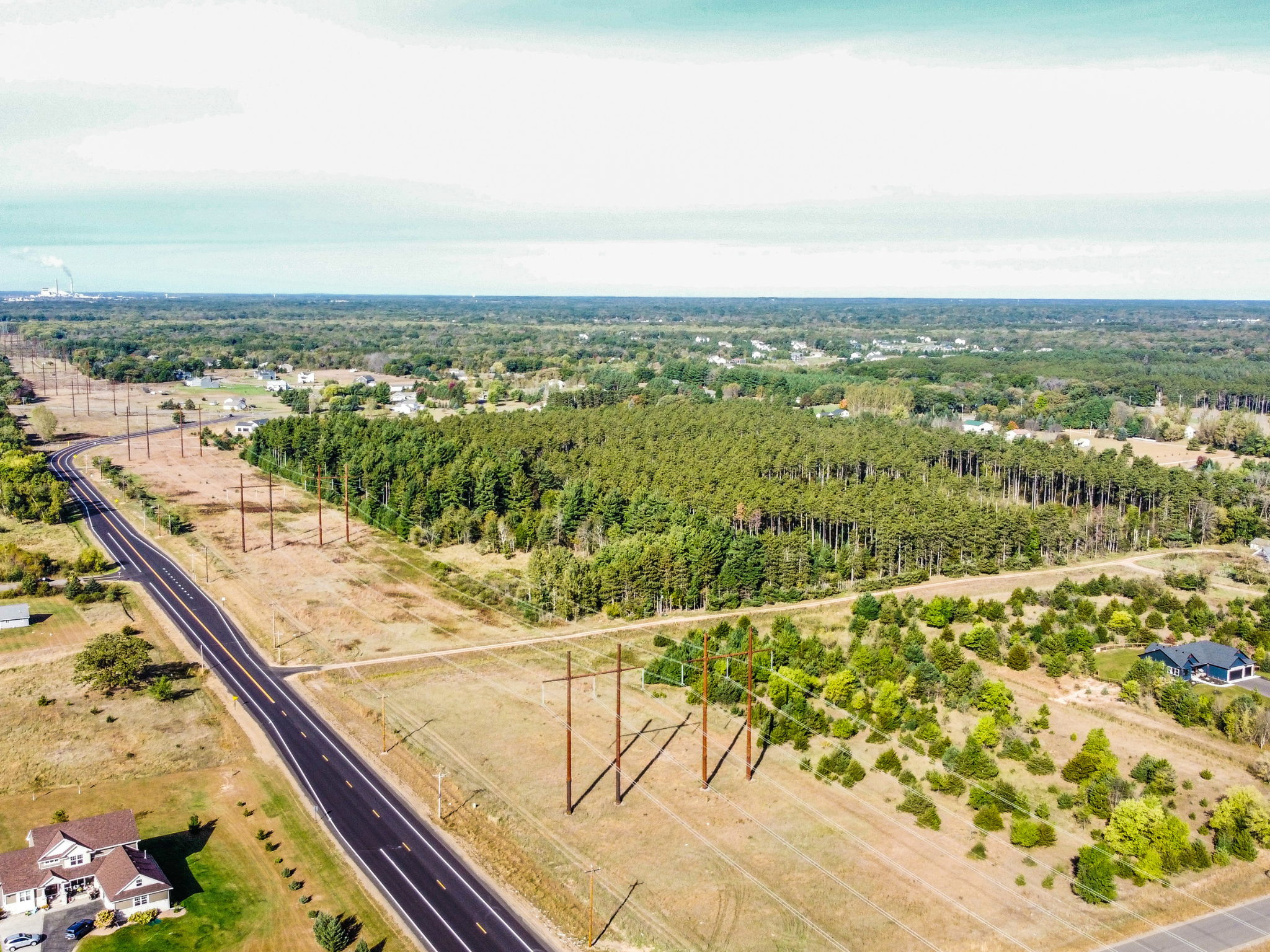 View of Land at 17511 County Road 83, Big Lake MN 55309, Big Lake (8 of 17) - Mike Wilen | Minnesota Team Real Estate