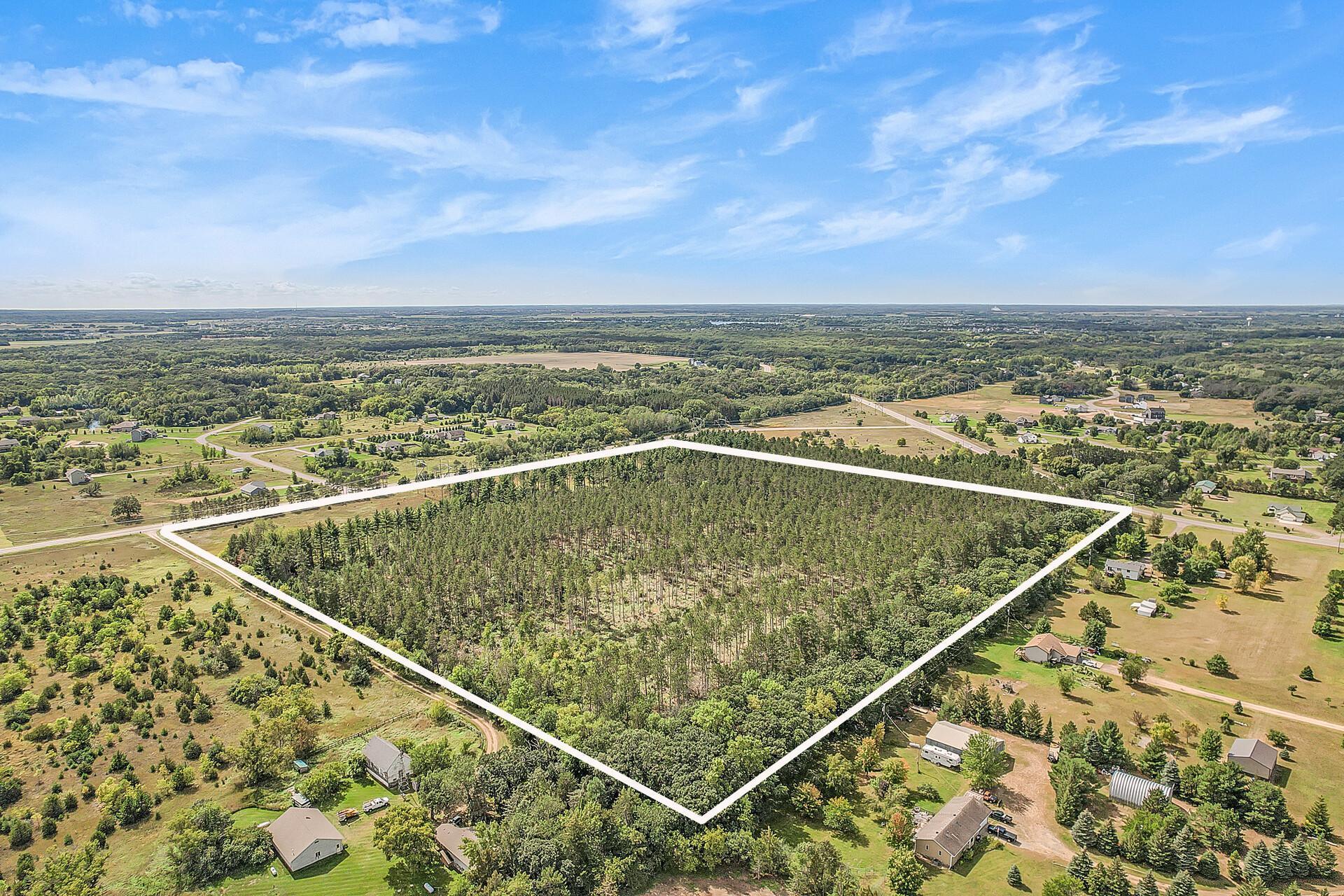View of Land at 17511 County Road 83, Big Lake MN 55309, Big Lake (9 of 17) - Mike Wilen | Minnesota Team Real Estate