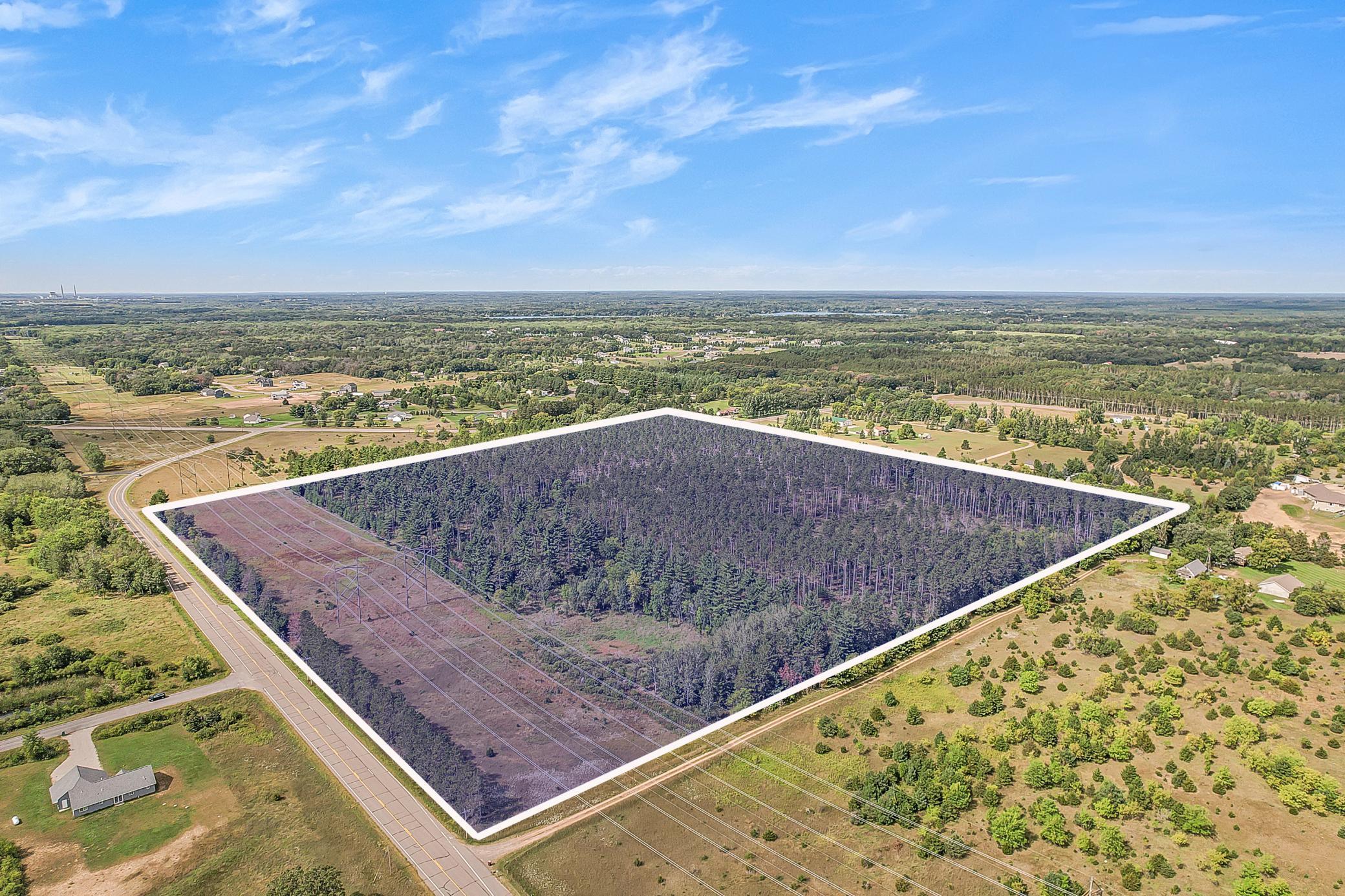 View of Land at 17511 County Road 83, Big Lake MN 55309, Big Lake (10 of 17) - Mike Wilen | Minnesota Team Real Estate