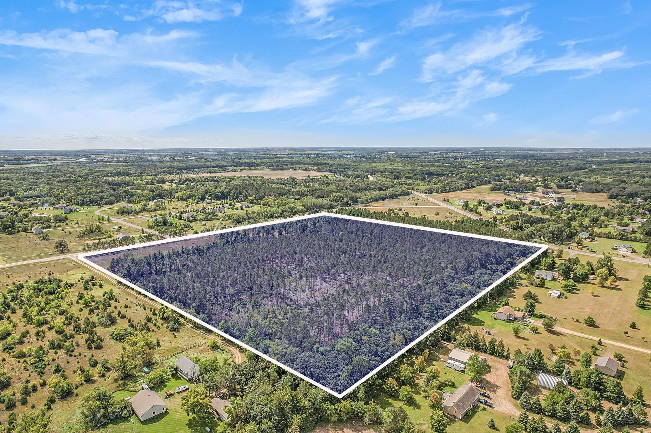 View of Land at 17511 County Road 83, Big Lake MN 55309, Big Lake (11 of 17) - Mike Wilen | Minnesota Team Real Estate