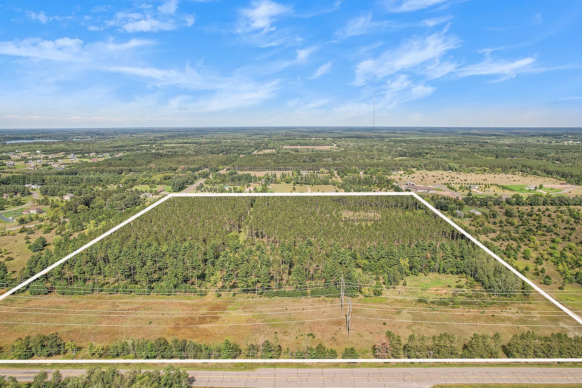 View of Land at 17511 County Road 83, Big Lake MN 55309, Big Lake (12 of 17) - Mike Wilen | Minnesota Team Real Estate