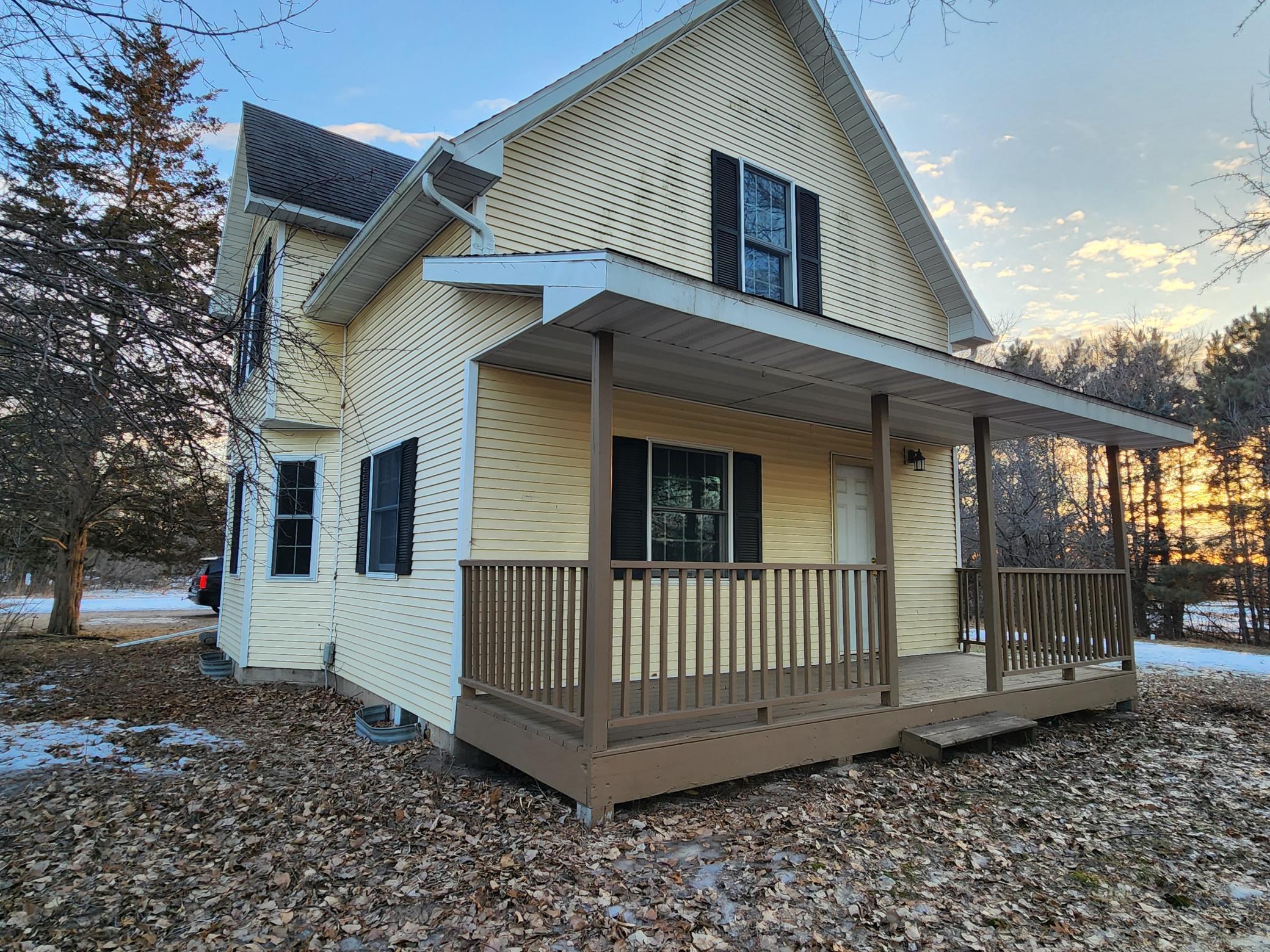 View of Residential at 420 Sims Road, Cedar MN 55011, Cedar - Mike Wilen | Minnesota Team Real Estate