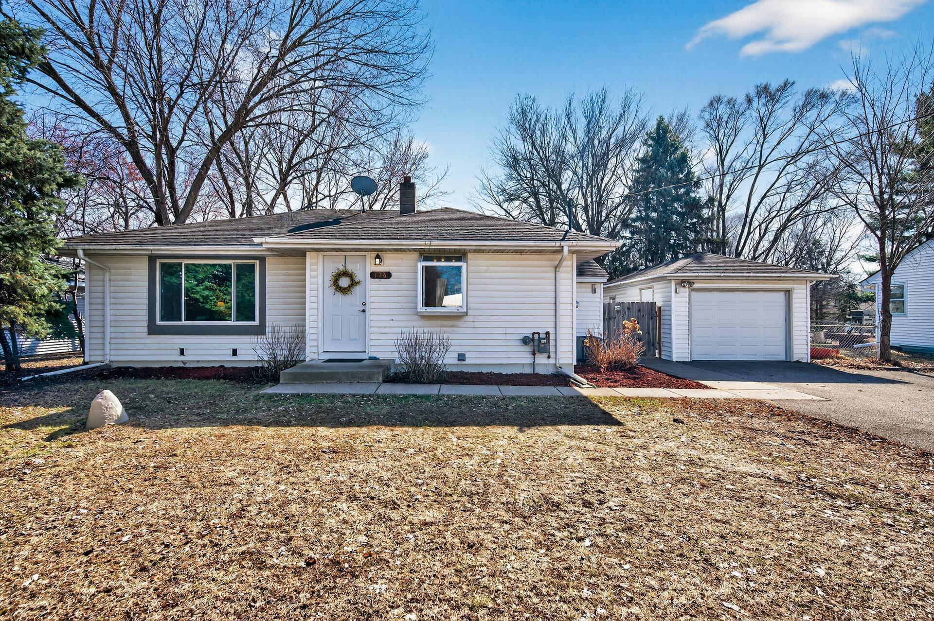View of Residential at 126 Hayden Lake Road, Champlin MN 55316, Champlin - Mike Wilen | Minnesota Team Real Estate