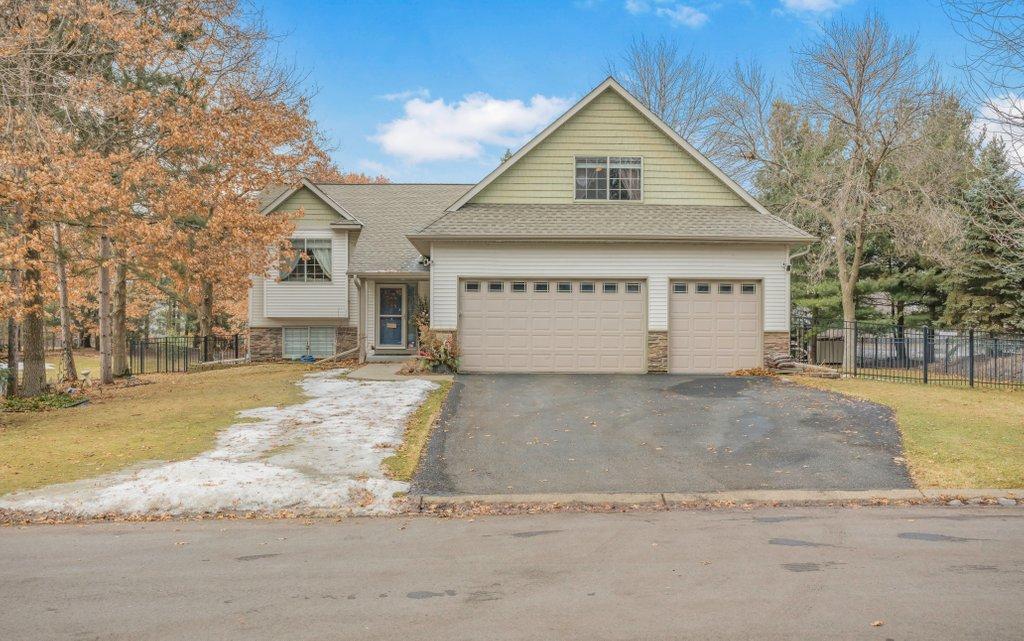 View of Residential at 4062 Sunset Terrace, Brooklyn Park MN 55443, Brooklyn Park - Mike Wilen | Minnesota Team Real Estate