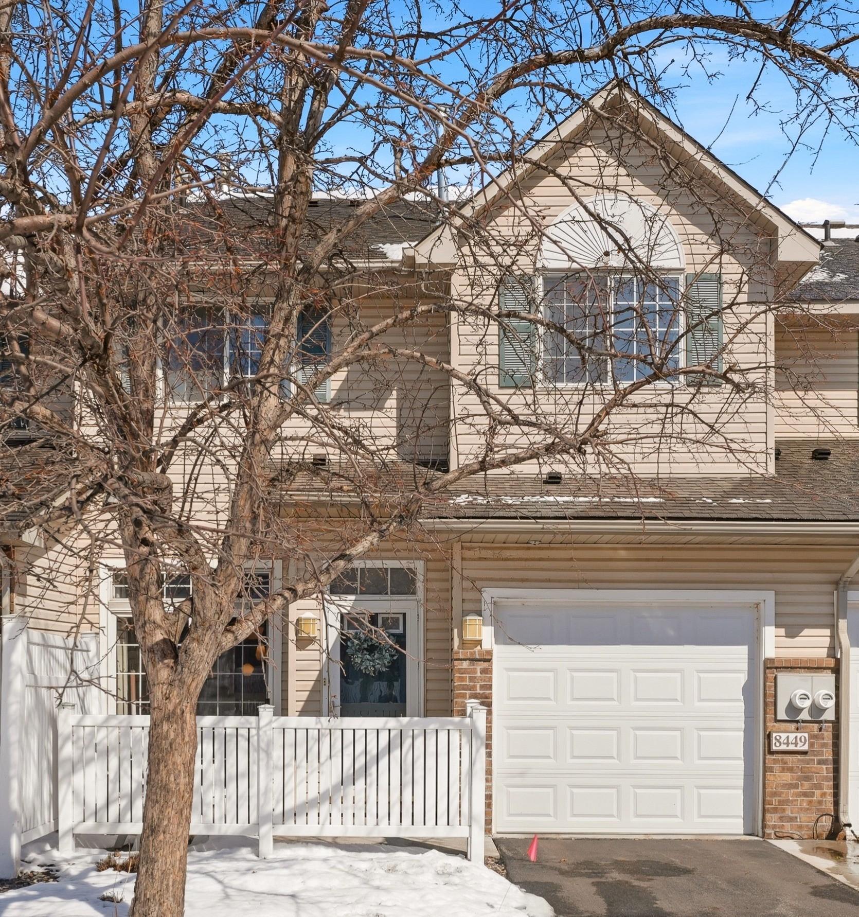 View of Residential at 8449 Cortland Road, Eden Prairie MN 55344, Eden Prairie - Mike Wilen | Minnesota Team Real Estate