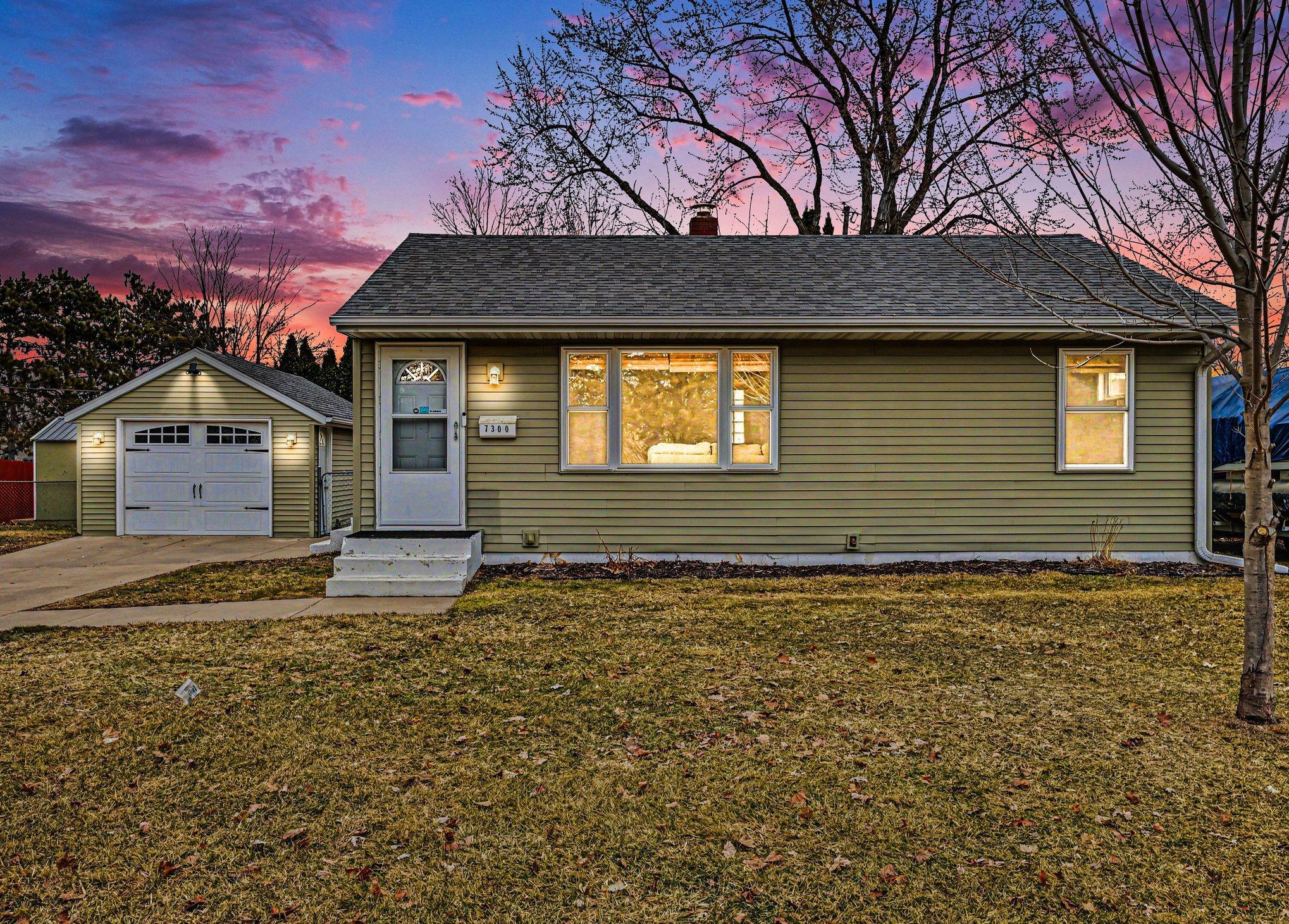 View of Residential at 7300 Dawn Avenue, Inver Grove Heights MN 55076, Inver Grove Heights - Mike Wilen | Minnesota Team Real Estate