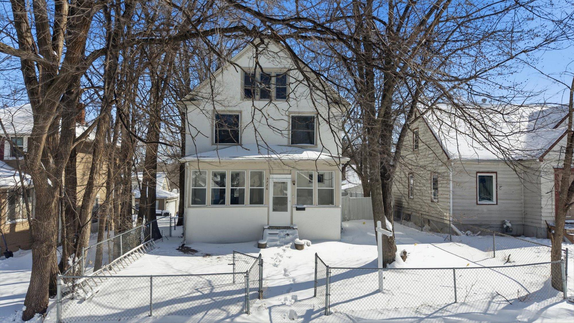 View of Residential at 3726 Aldrich Avenue, Minneapolis MN 55412, Minneapolis - Mike Wilen | Minnesota Team Real Estate