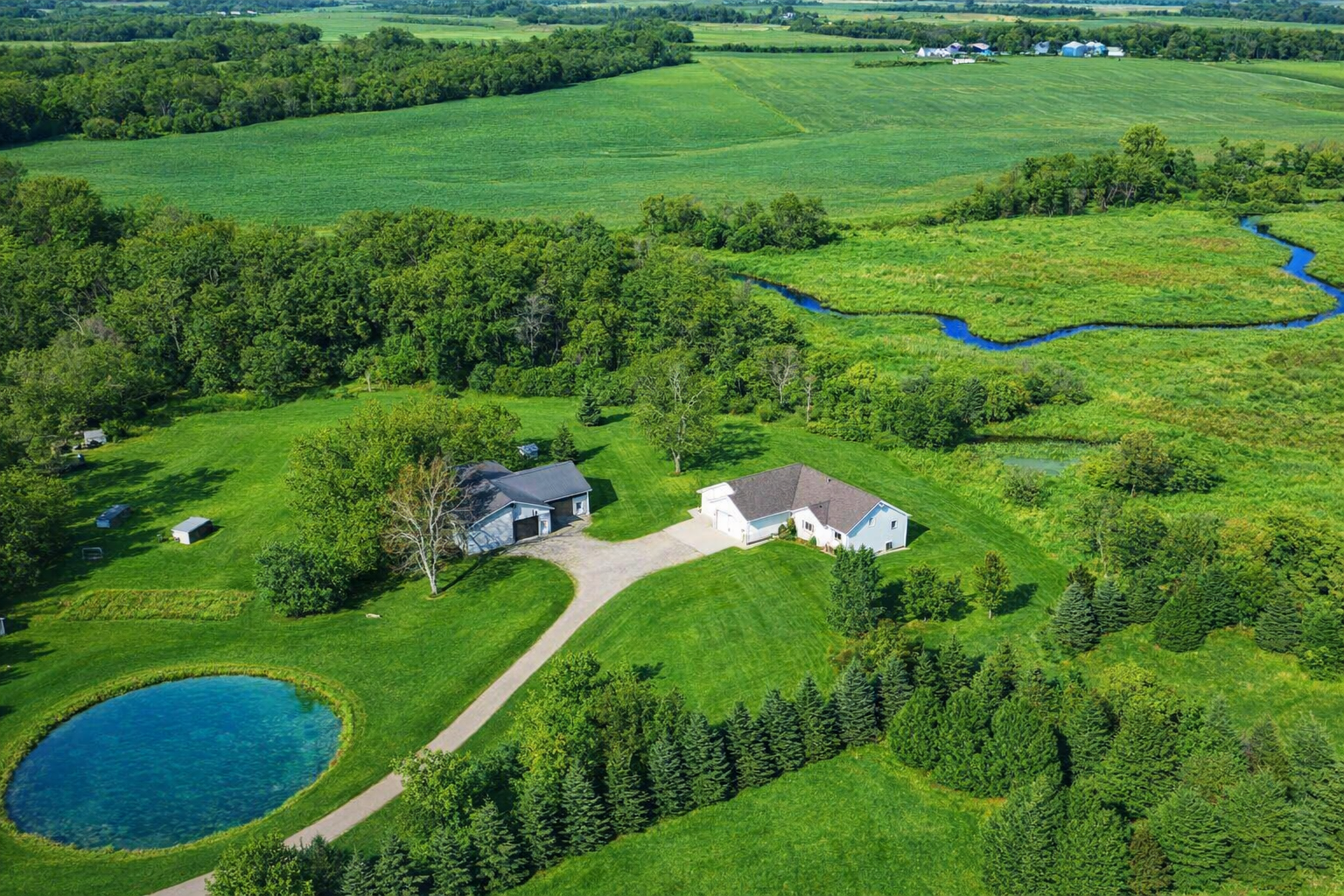 View of Residential at 29776 Hayes Avenue, Northfield MN 55057, Northfield - Mike Wilen | Minnesota Team Real Estate