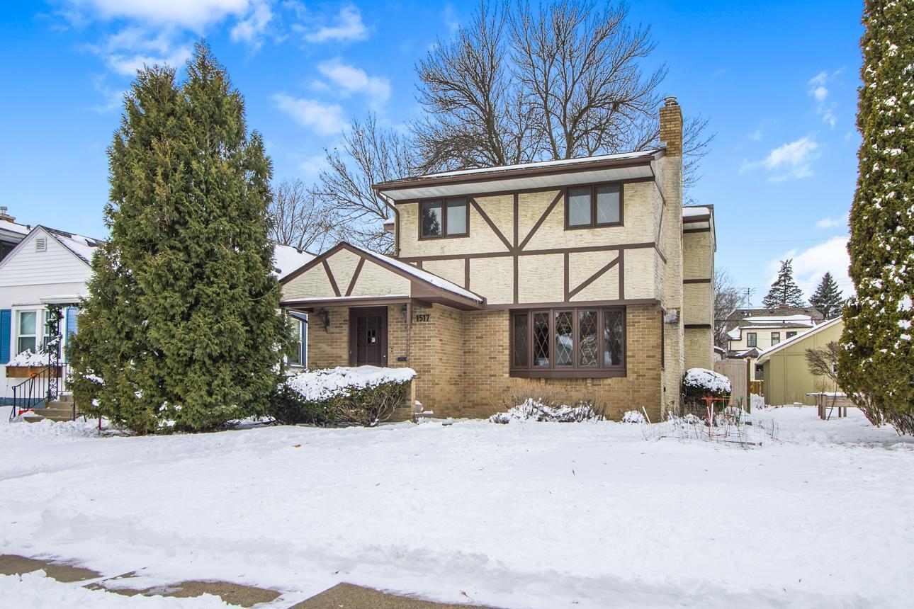 View of Residential at 1517 Albert Street, Saint Paul MN 55108, Saint Paul - Mike Wilen | Minnesota Team Real Estate