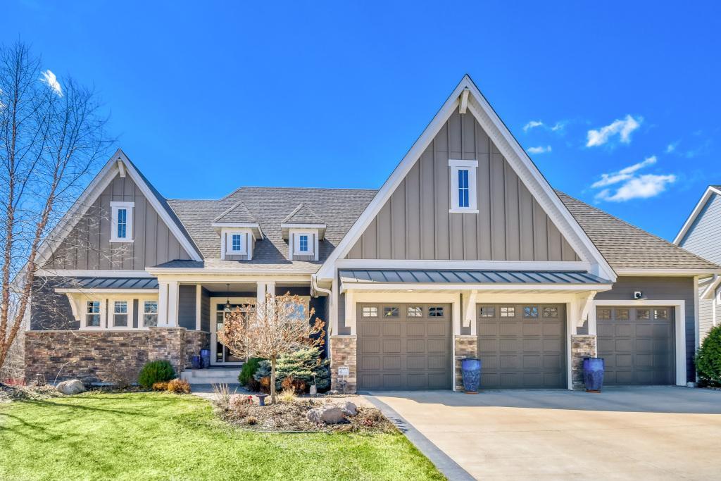 View of Residential at 5676 Garden Drive, Woodbury MN 55129, Woodbury - Mike Wilen | Minnesota Team Real Estate