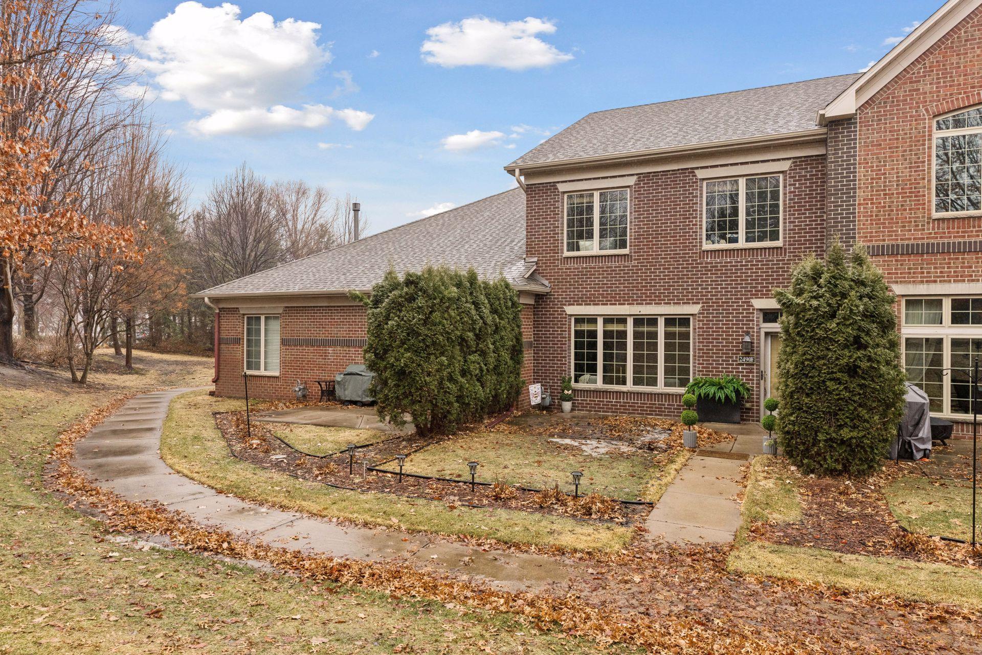 View of Residential at 2490 119th Court #F, Blaine MN 55449, Blaine - Mike Wilen | Minnesota Team Real Estate