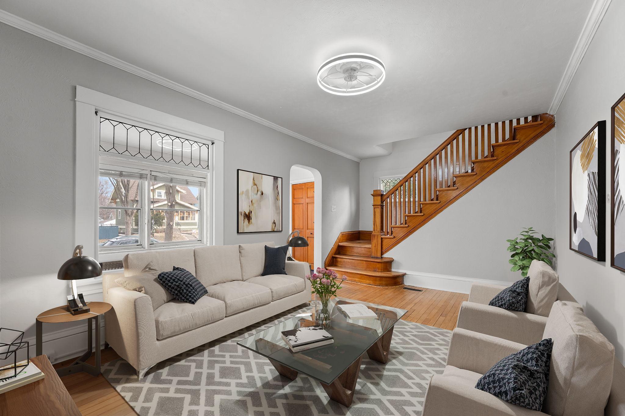 View of Residential at 1504 Almond Avenue, Saint Paul MN 55108, Saint Paul - Mike Wilen | Minnesota Team Real Estate
