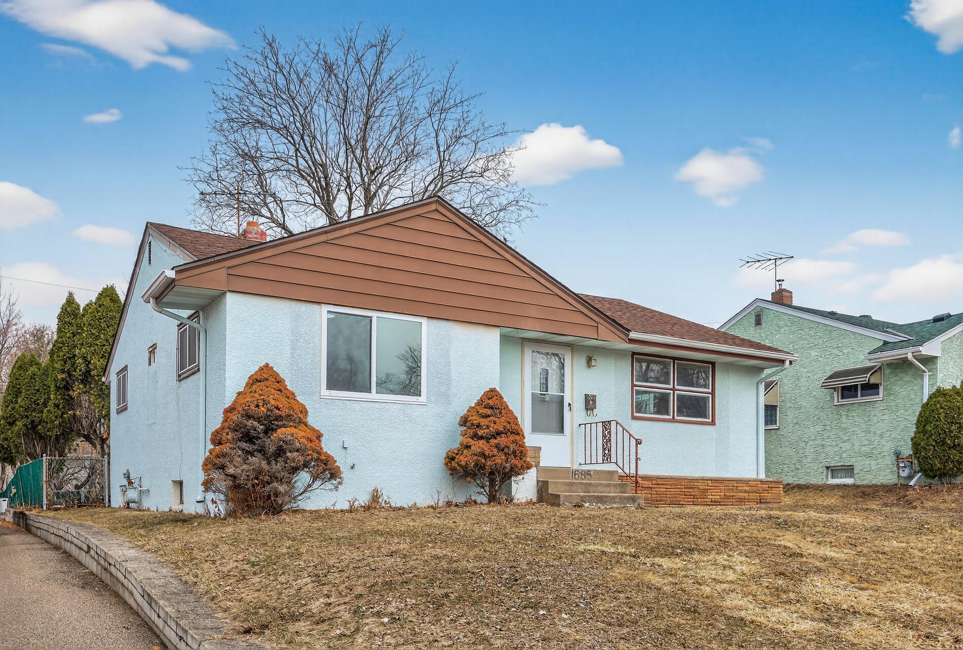 View of Residential at 1685 Fremont Avenue, Saint Paul MN 55106, Saint Paul - Mike Wilen | Minnesota Team Real Estate