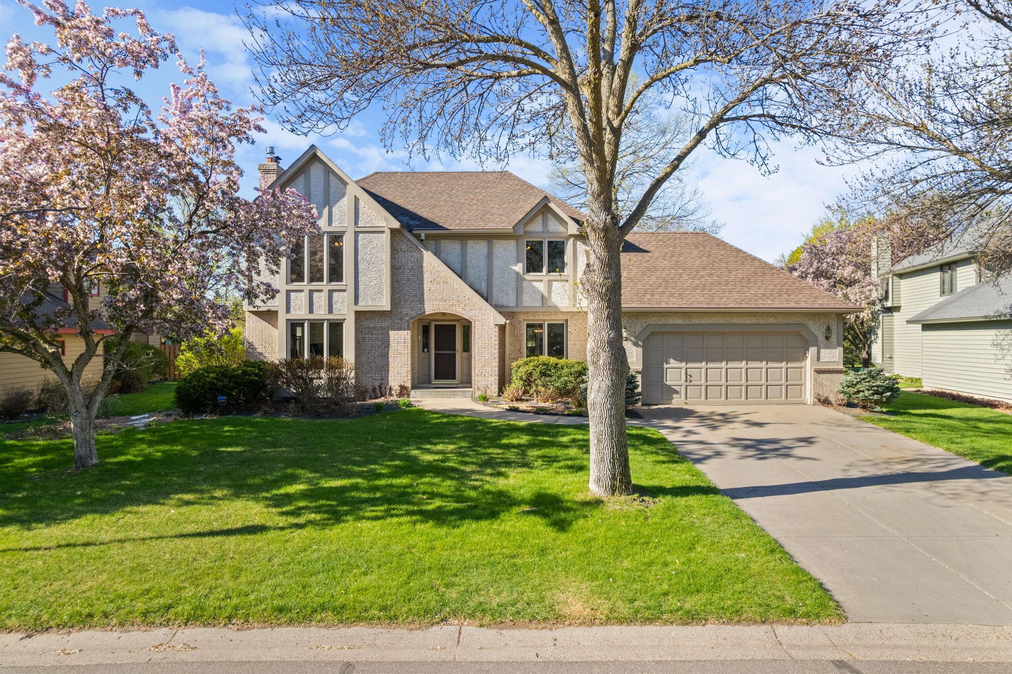 View of Residential at 8917 Cambridge Avenue, Brooklyn Park MN 55443, Brooklyn Park - Mike Wilen | Minnesota Team Real Estate