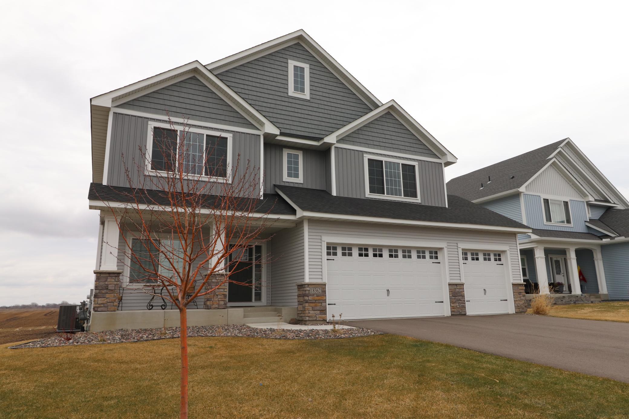View of Residential at 18362 Geyser Way, Lakeville MN 55044, Lakeville - Mike Wilen | Minnesota Team Real Estate