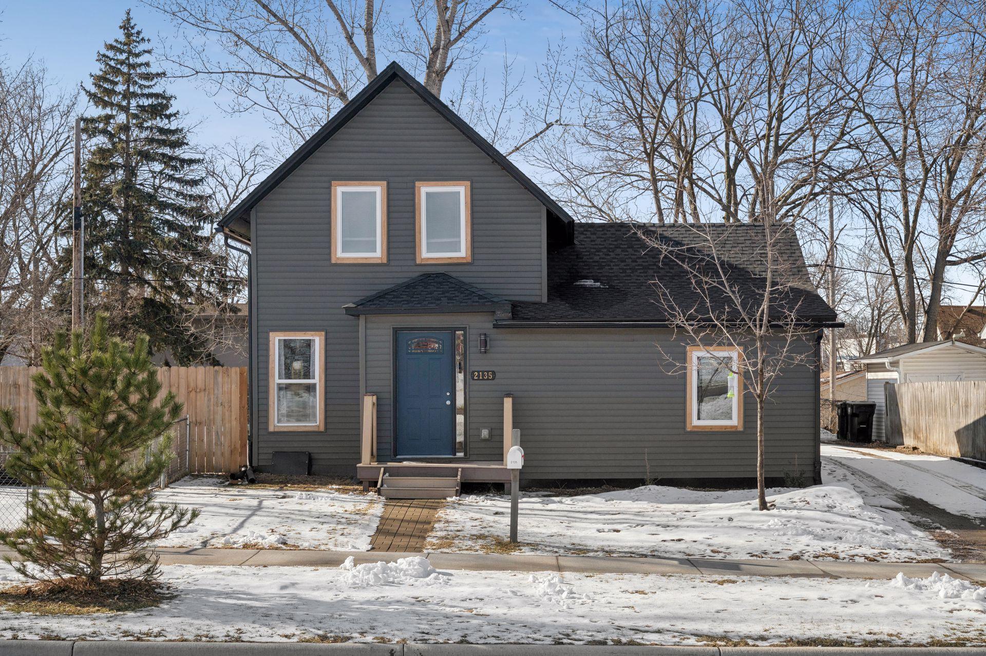 View of Residential at 2135 Wingfield Avenue, Anoka MN 55303, Anoka - Mike Wilen | Minnesota Team Real Estate
