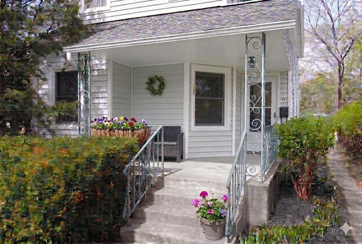 View of Residential at 11 Ludlow Avenue, Saint Paul MN 55108, Saint Paul - Mike Wilen | Minnesota Team Real Estate