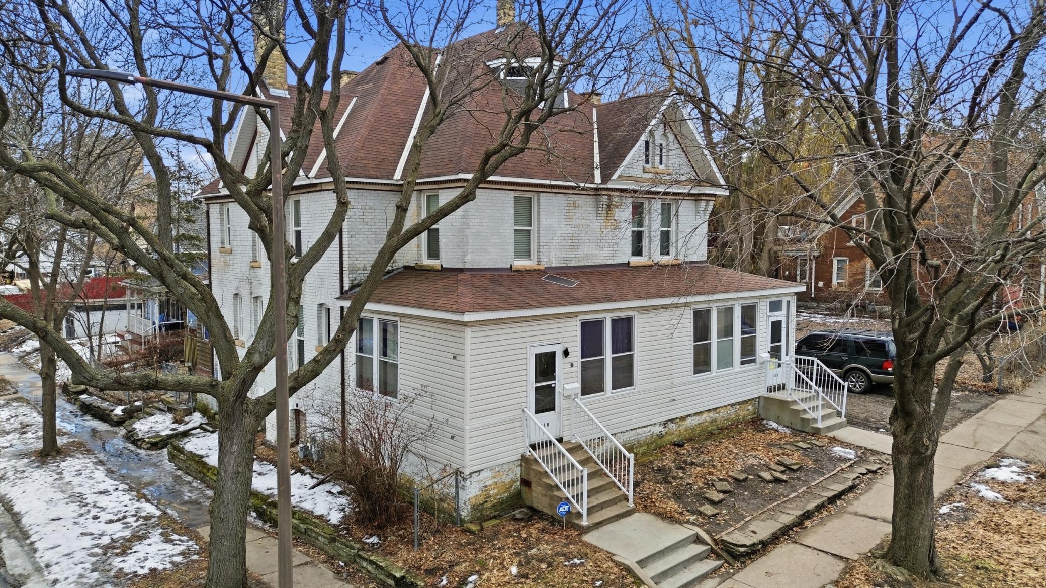 View of Residential Income at 570 Hall Avenue, Saint Paul MN 55107, Saint Paul - Mike Wilen | Minnesota Team Real Estate