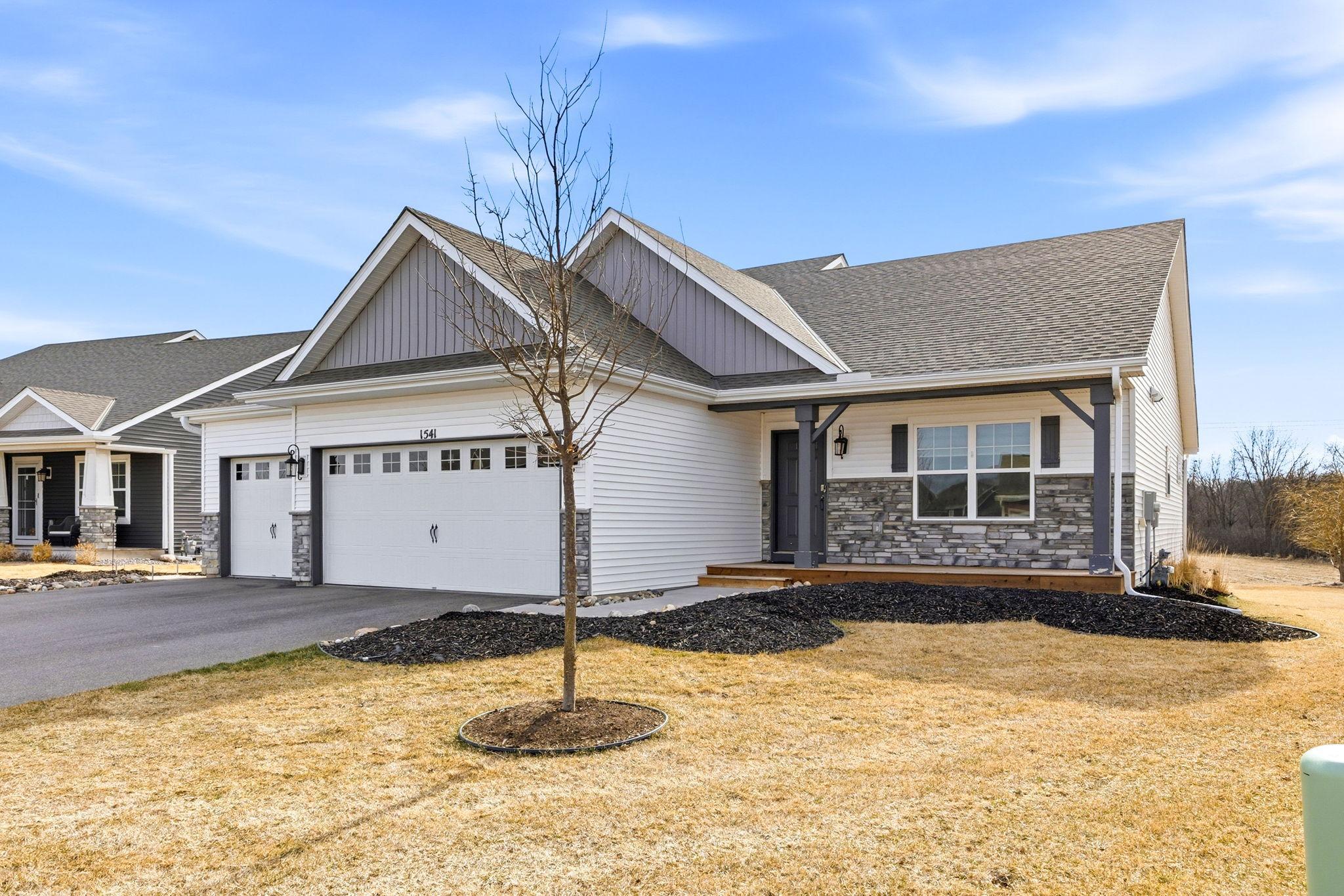 View of Residential at 1541 Freedom Lane, Delano MN 55328, Delano - Mike Wilen | Minnesota Team Real Estate