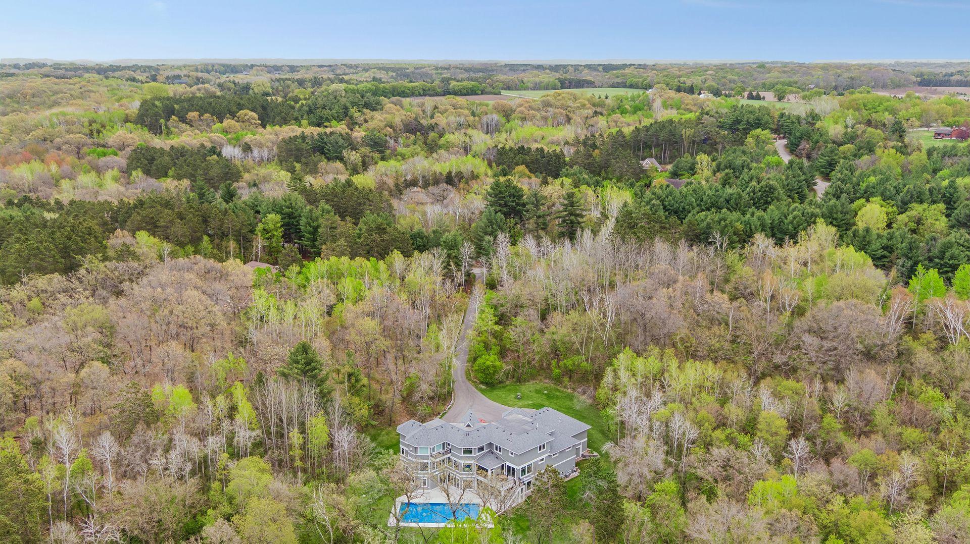 View of Residential at 2810 Nybeck Avenue, Afton MN 55001, Afton (25 of 87) - Mike Wilen | Minnesota Team Real Estate