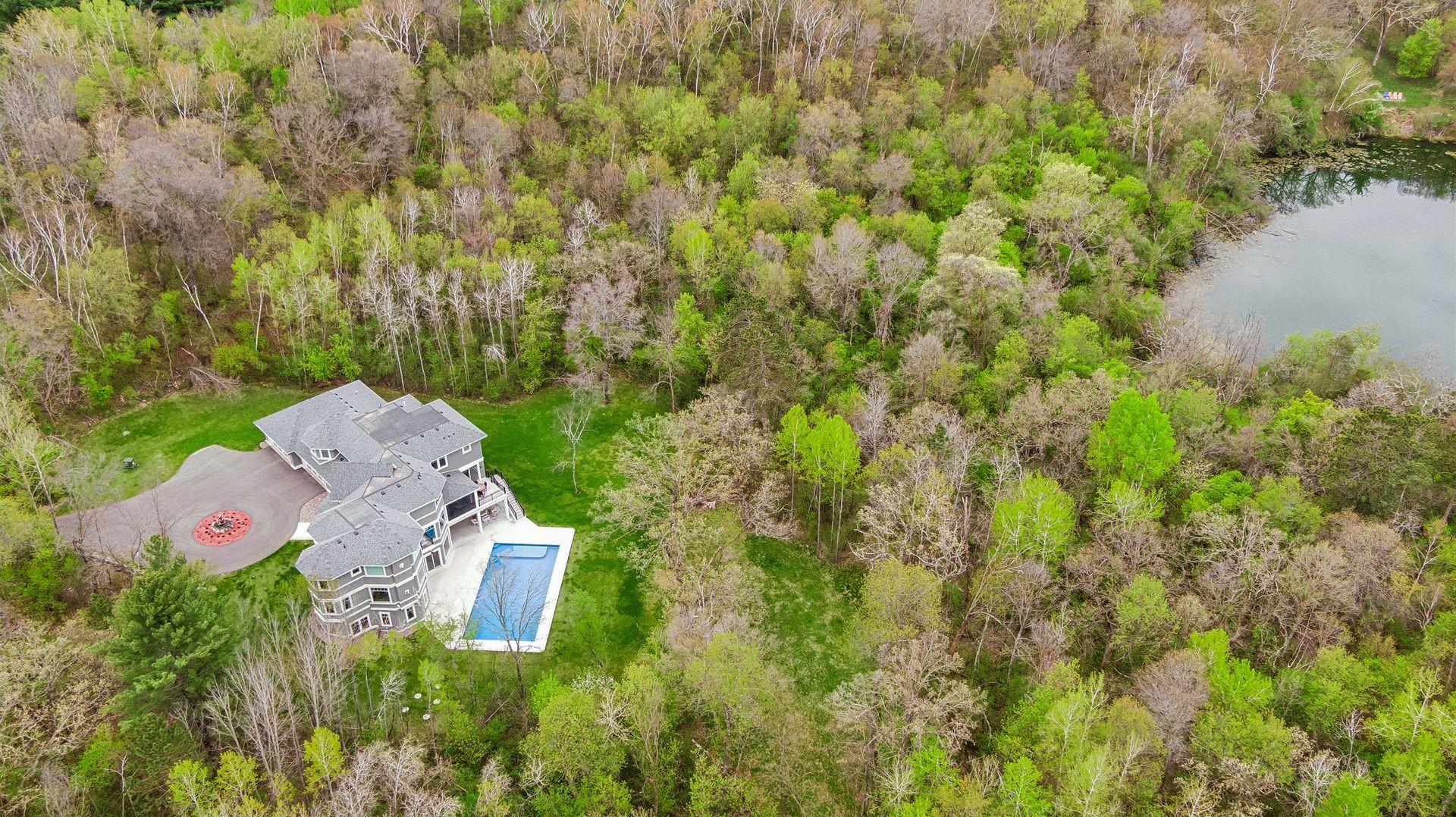 View of Residential at 2810 Nybeck Avenue, Afton MN 55001, Afton (24 of 87) - Mike Wilen | Minnesota Team Real Estate